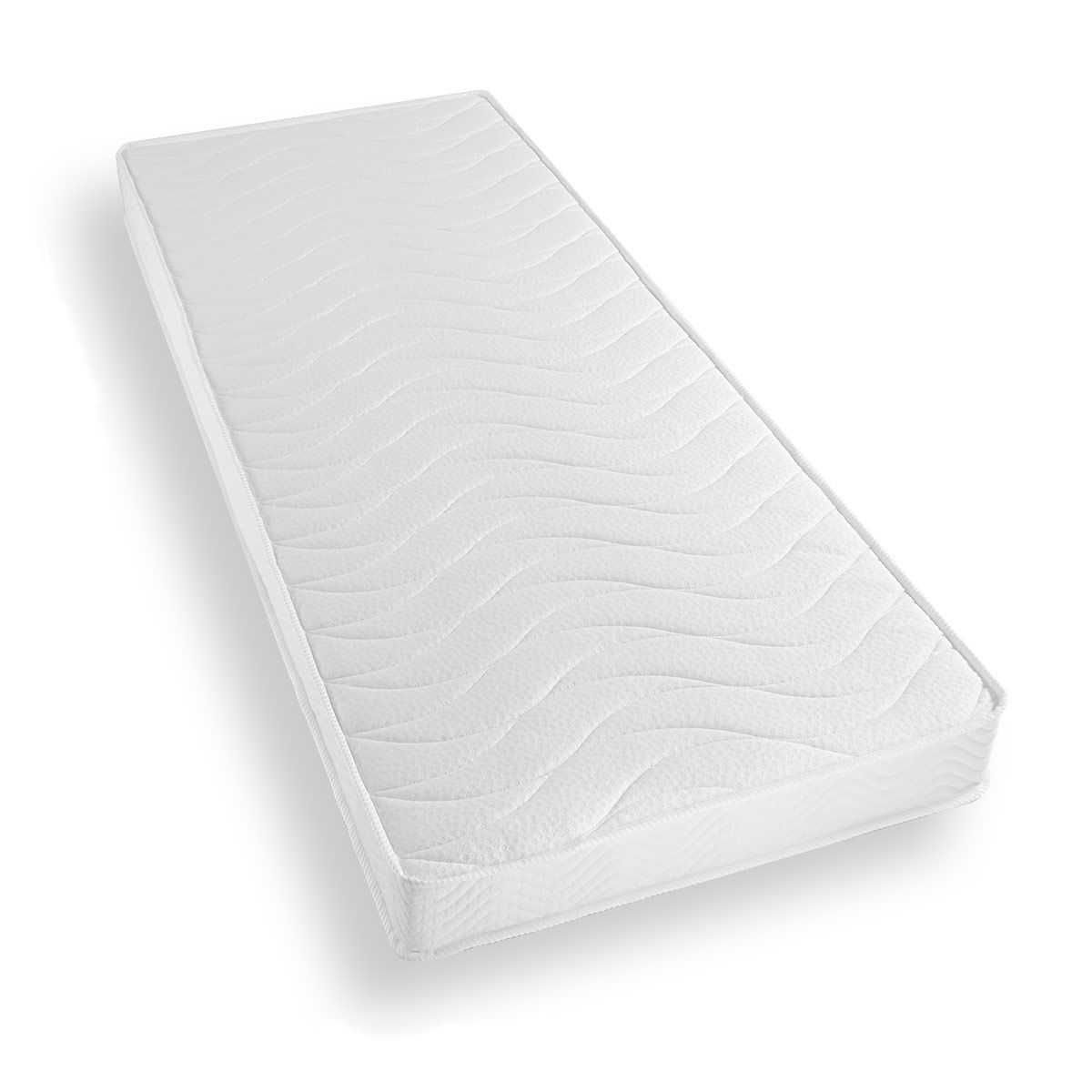 Matelas Bebe Coco Latex Kadolis La Redoute