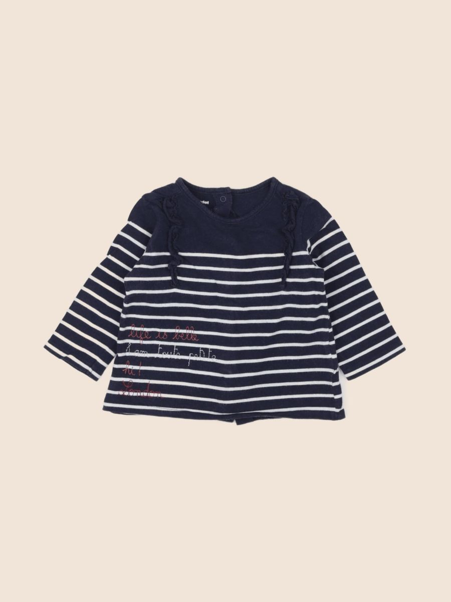 Tee-shirt - Très bon état, VERTBAUDET