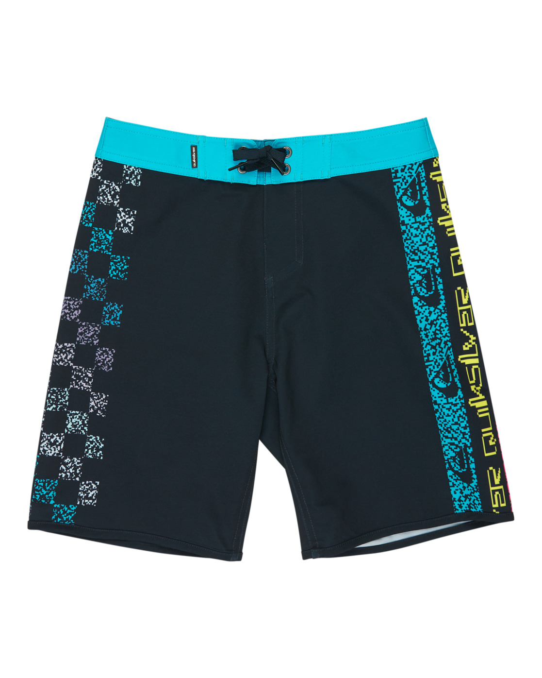 Boardshort SURFSILK NEXT GEN 17", QUIKSILVER