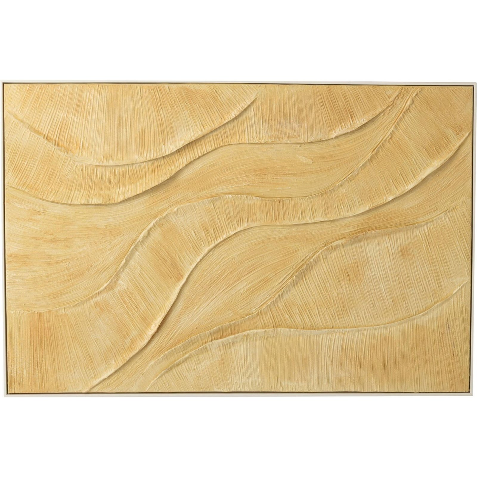 Tableau peint, Style abstrait, RECOLLECTION