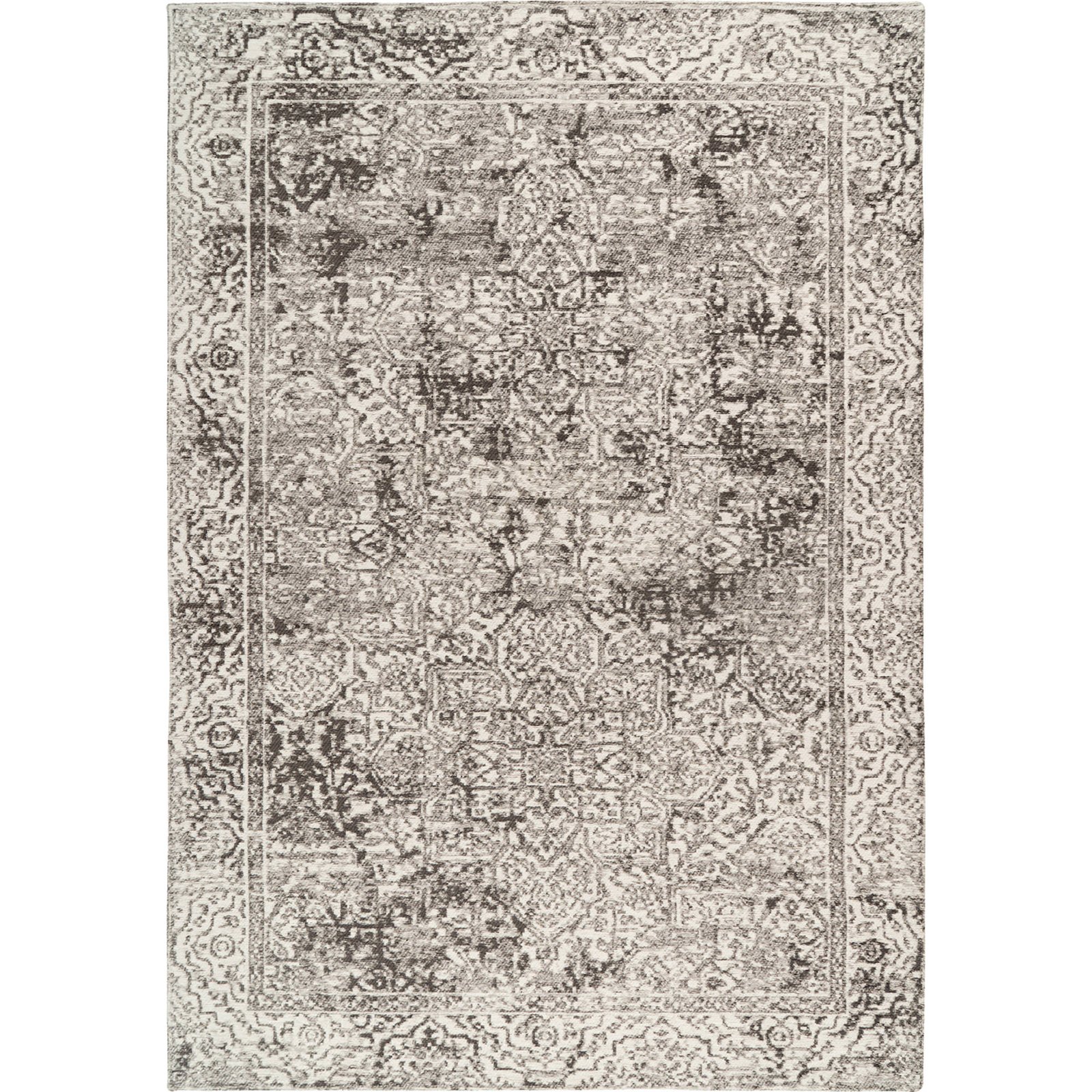 Tapis rectangulaire à poils courts, ARTE ESPINA