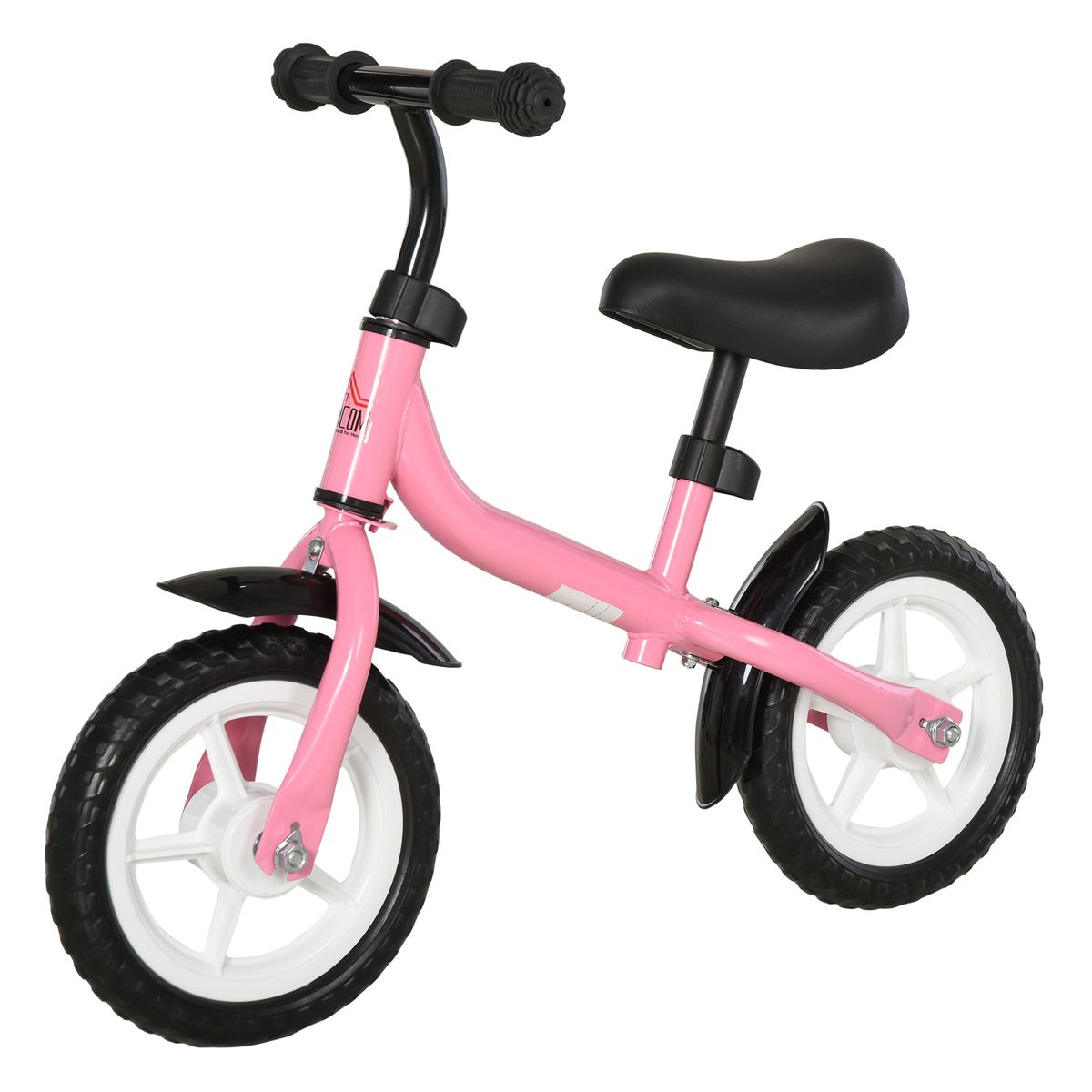 Velo Enfant Rose La Redoute