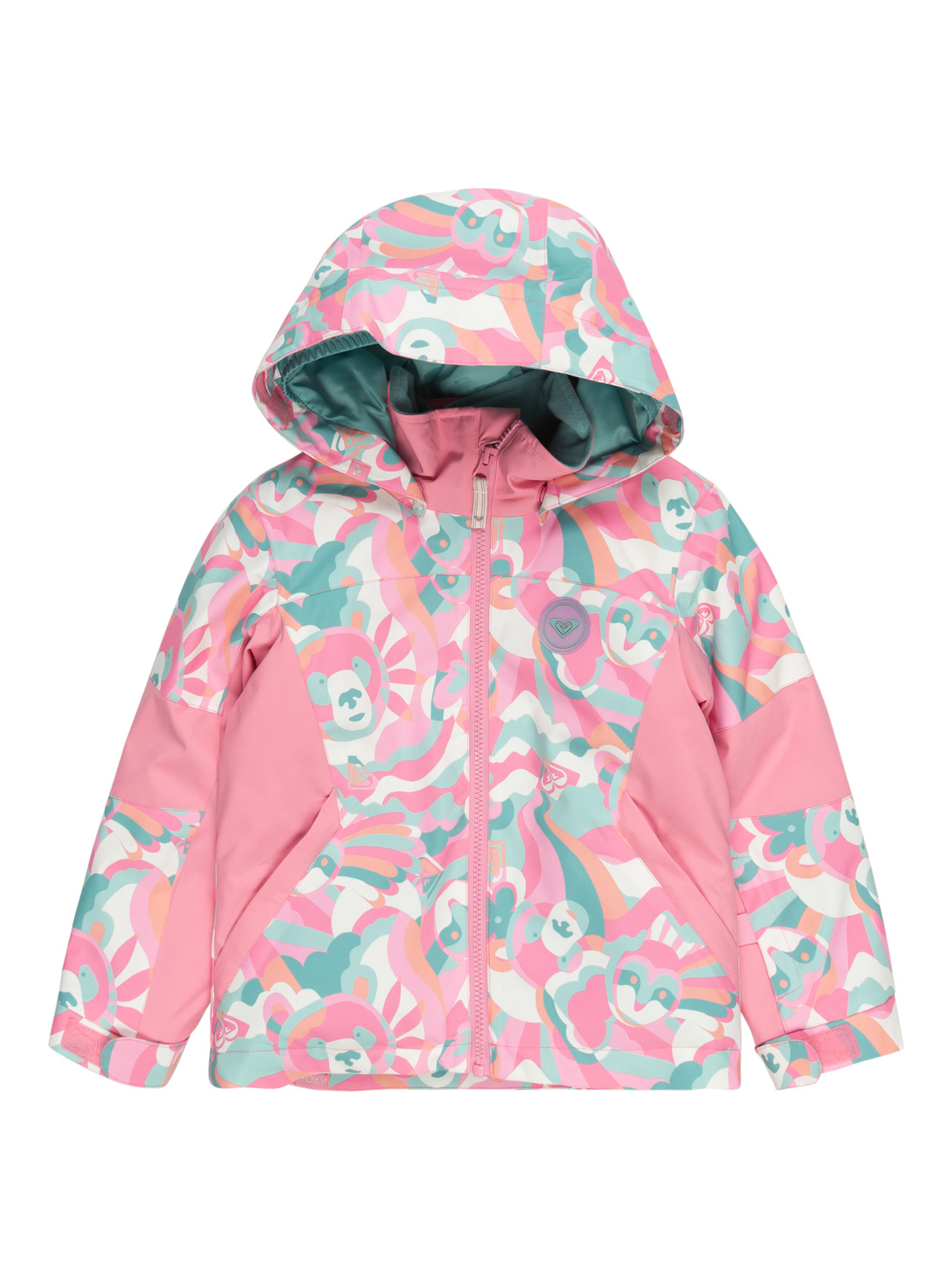 Veste de snow SNOWY TALE., ROXY