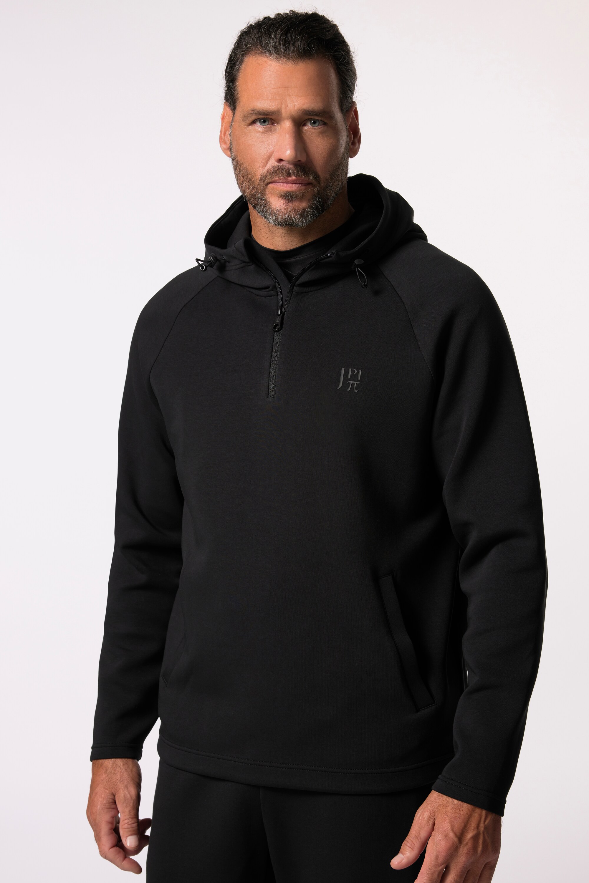 Pull camionneur, collection Fitness, JP1880