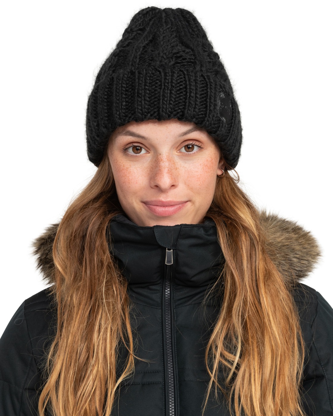 Bonnet TRAM., ROXY
