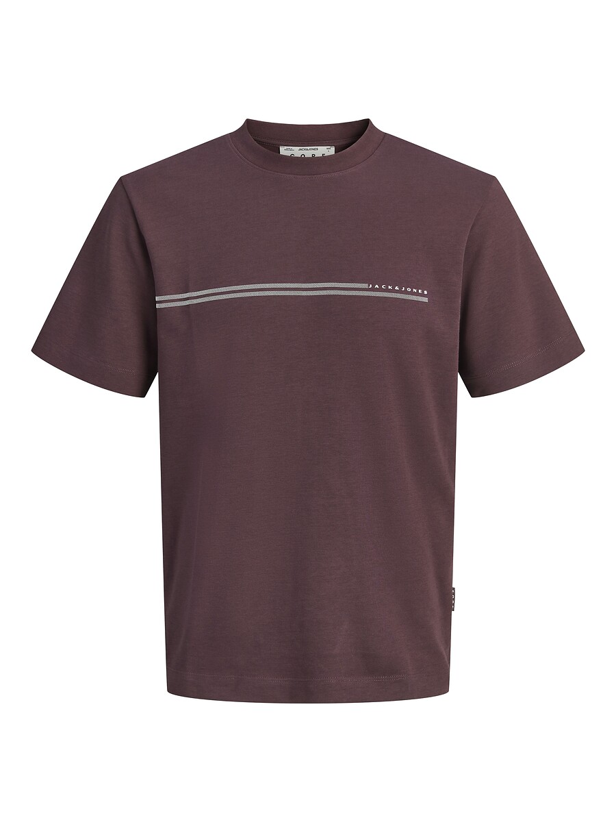 T-shirt manches courtes, JACK & JONES