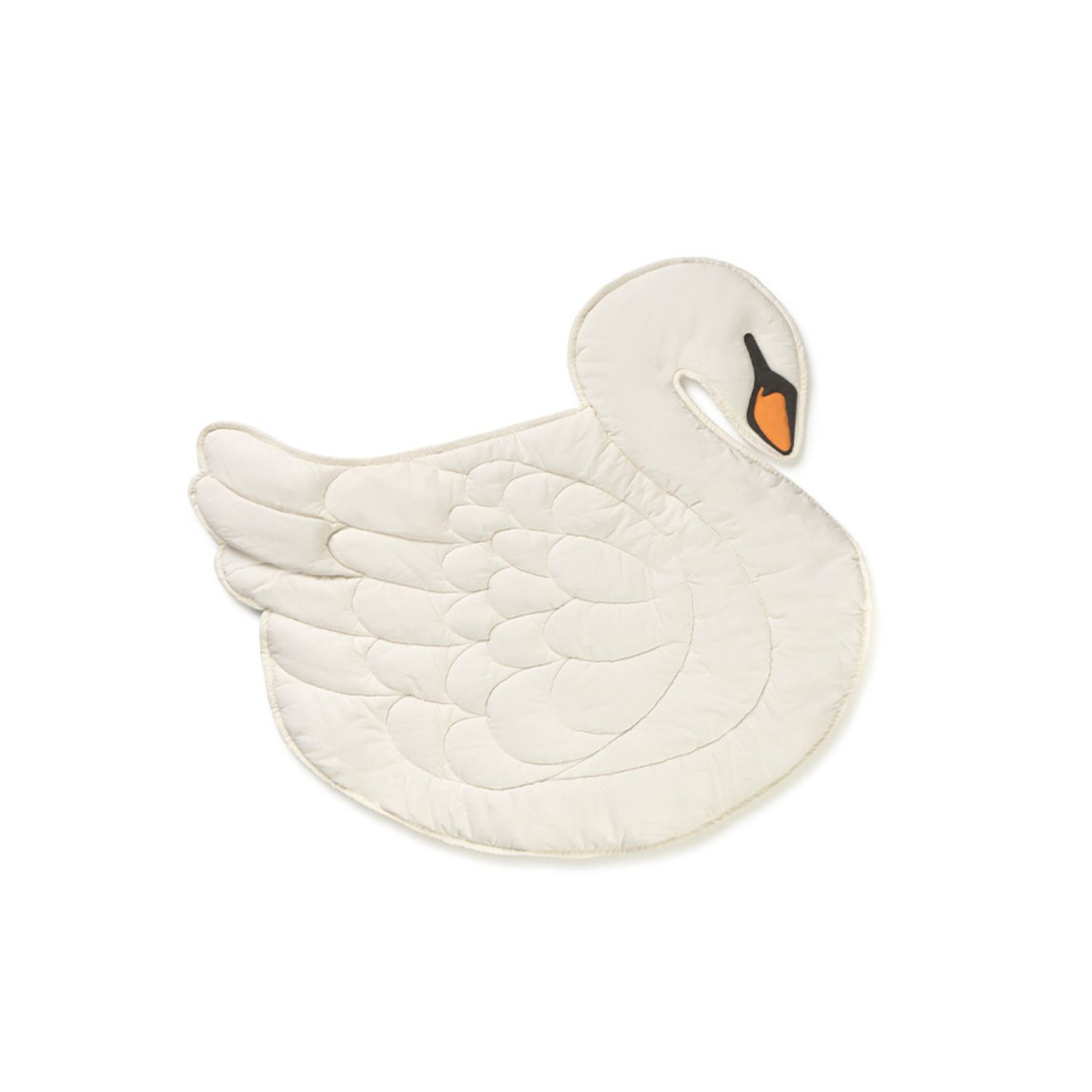Tapis d'éveil Cygne SWAN LAKE, LORENA CANALS