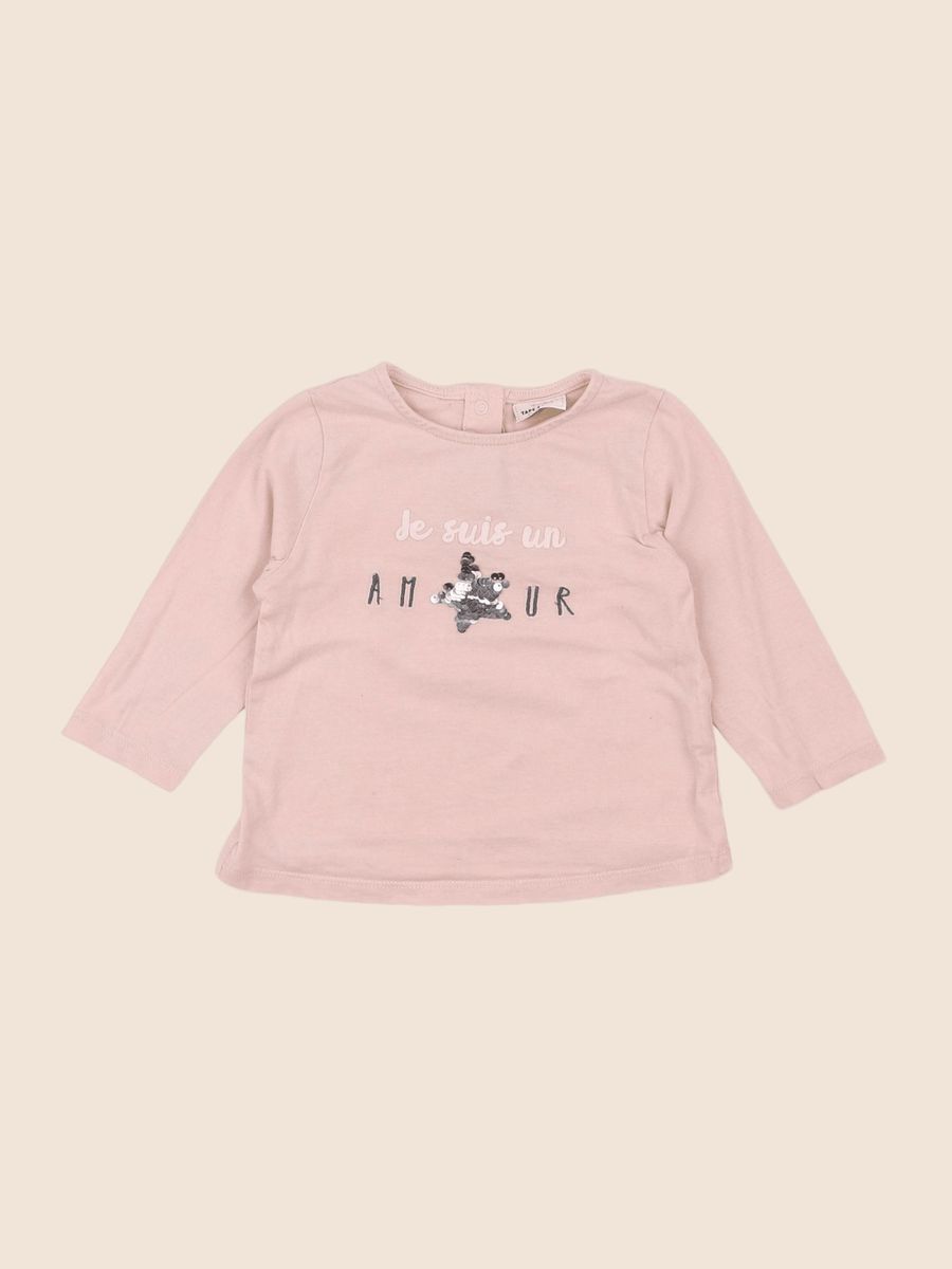 Tee-shirt - Très bon état, TAPE A L'OEIL