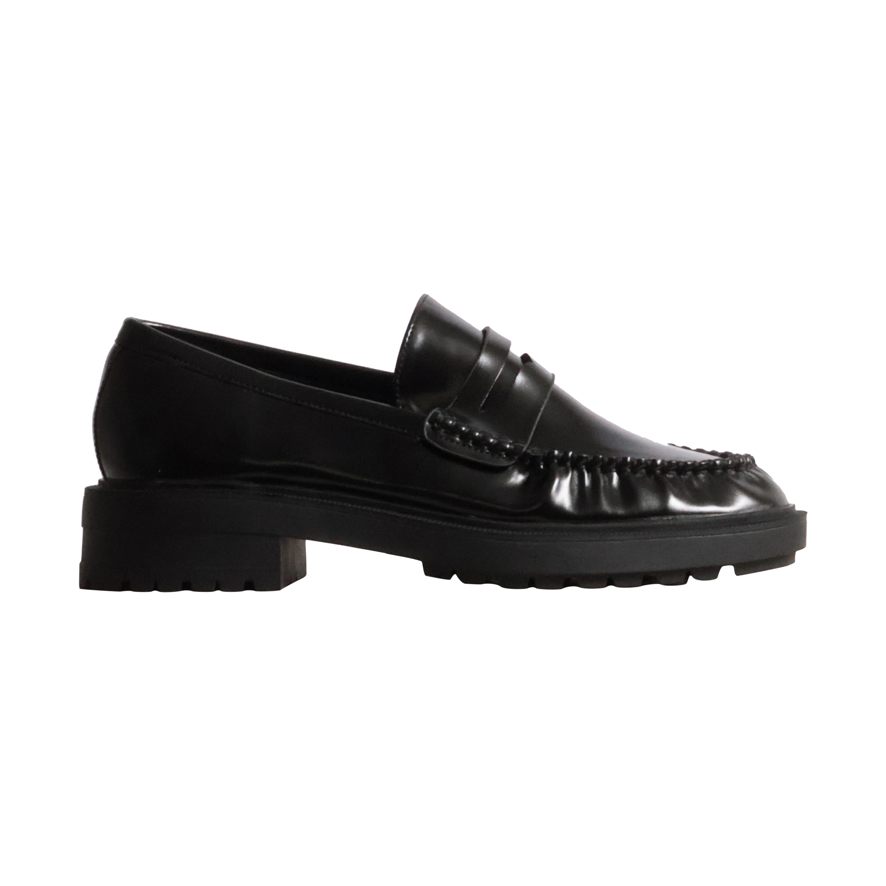 Mocassins à Enfiler Bellucci, ENZA NUCCI
