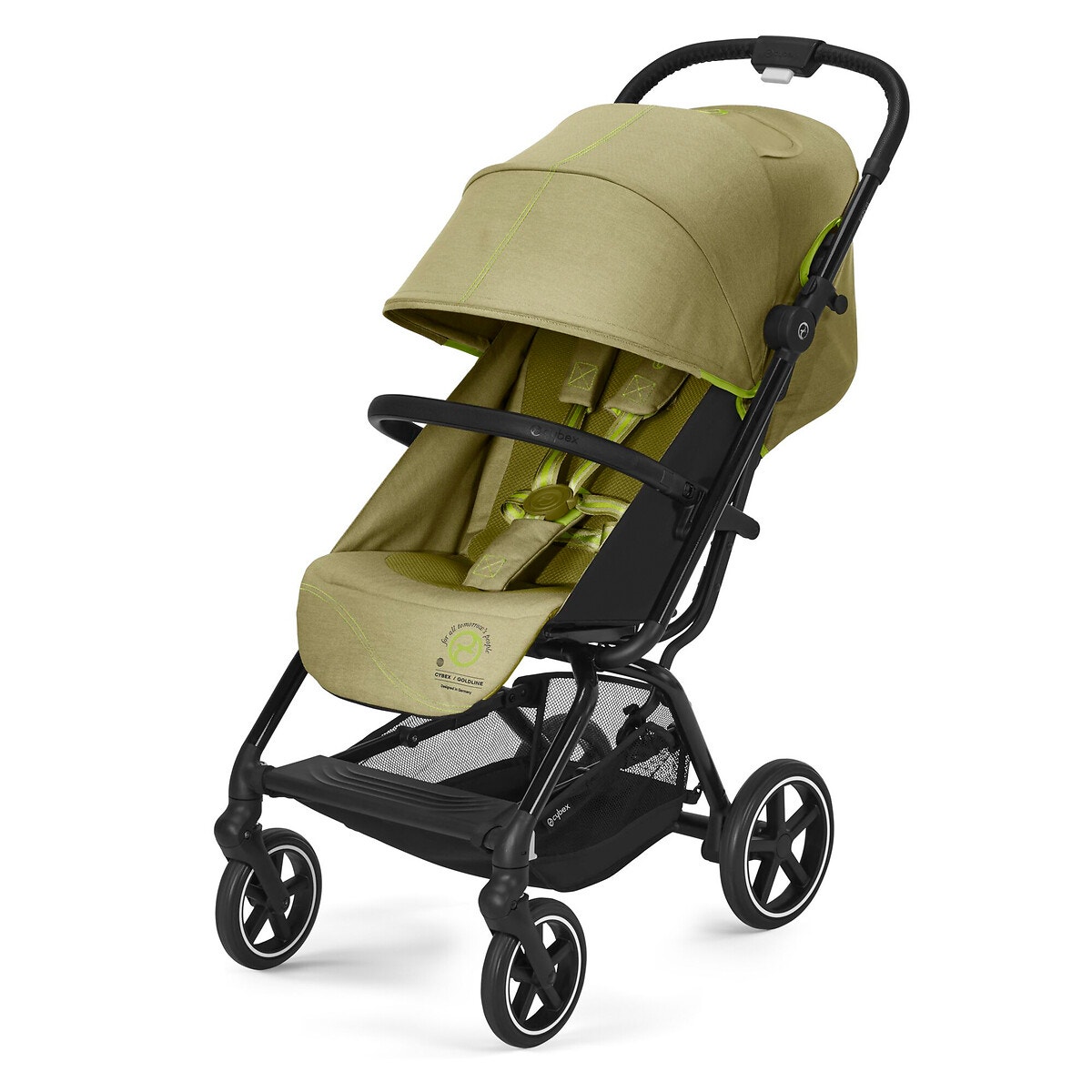 Poussette babybjorn hotsell