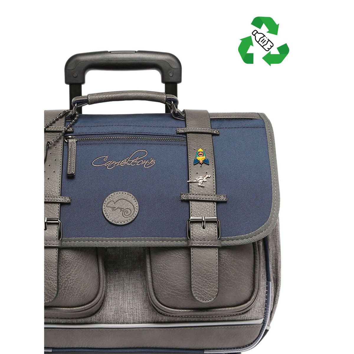 Cartable primaire store cora