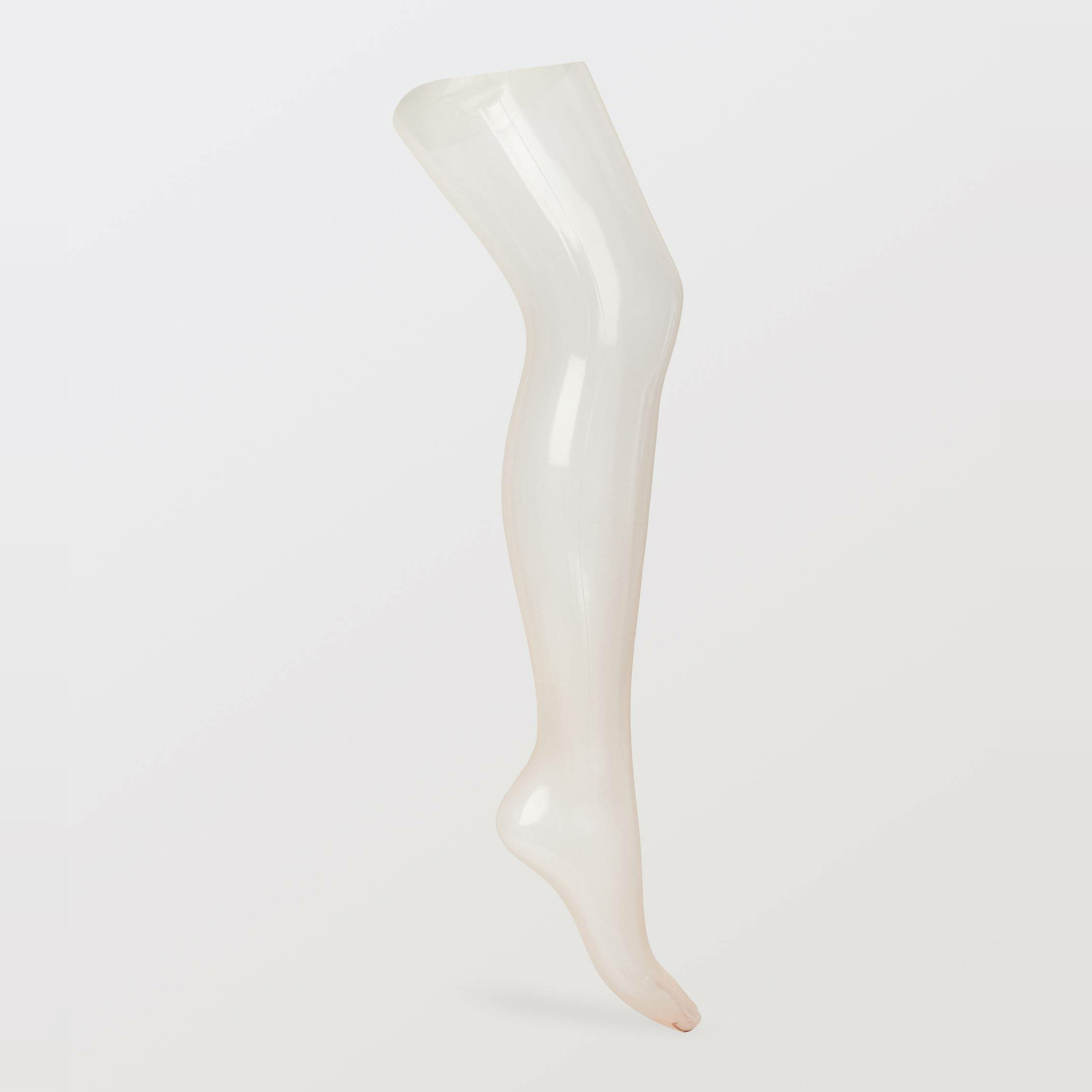 Collant voile satiné galbant MUST, MONOPRIX