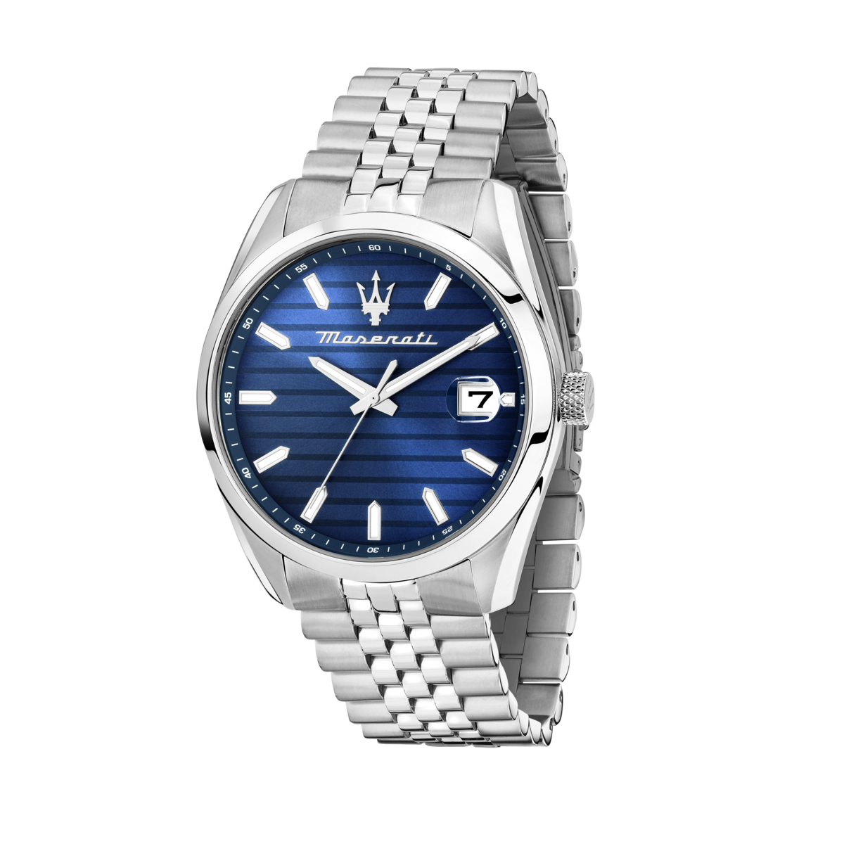 Montre Analogique ATTRAZIONE, MASERATI