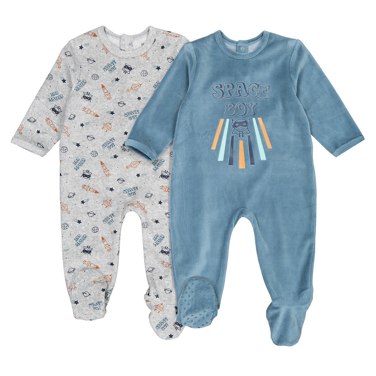 Pyjama Bebe Garcon La Redoute