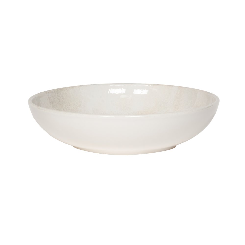 Saladier bas Mojave 28 cm - MOJAVE, TABLE PASSION