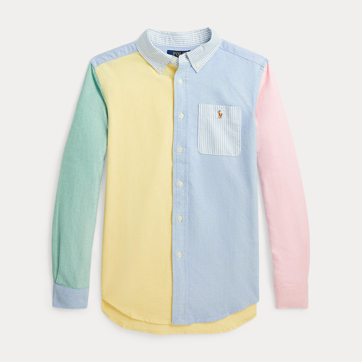 Chemise garcon ralph hotsell lauren