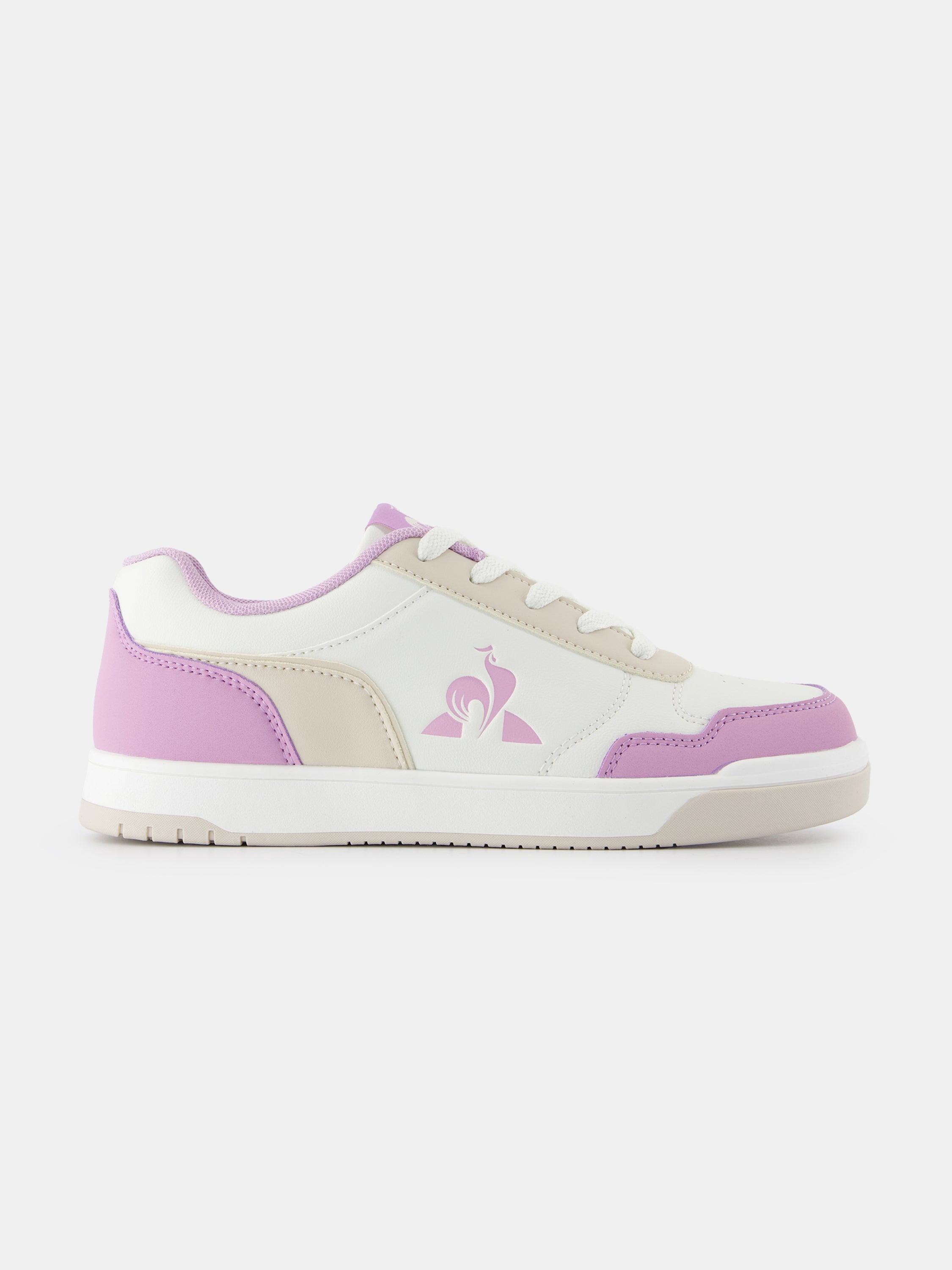 Baskets LCS COURT BREAKER GS, LE COQ SPORTIF