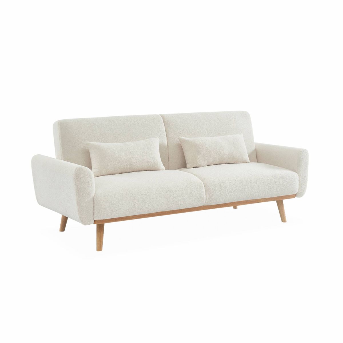 La Redoute Canape 3 Places