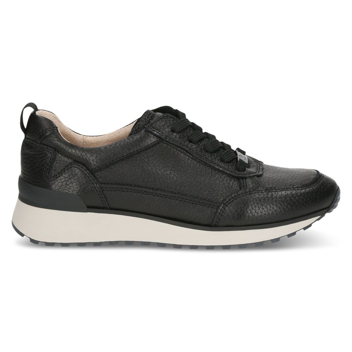 Basket en cuir, CAPRICE