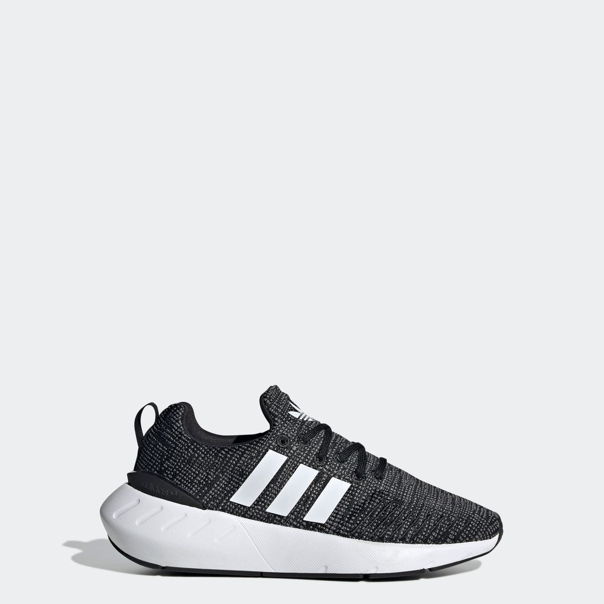 adidas swift run noir