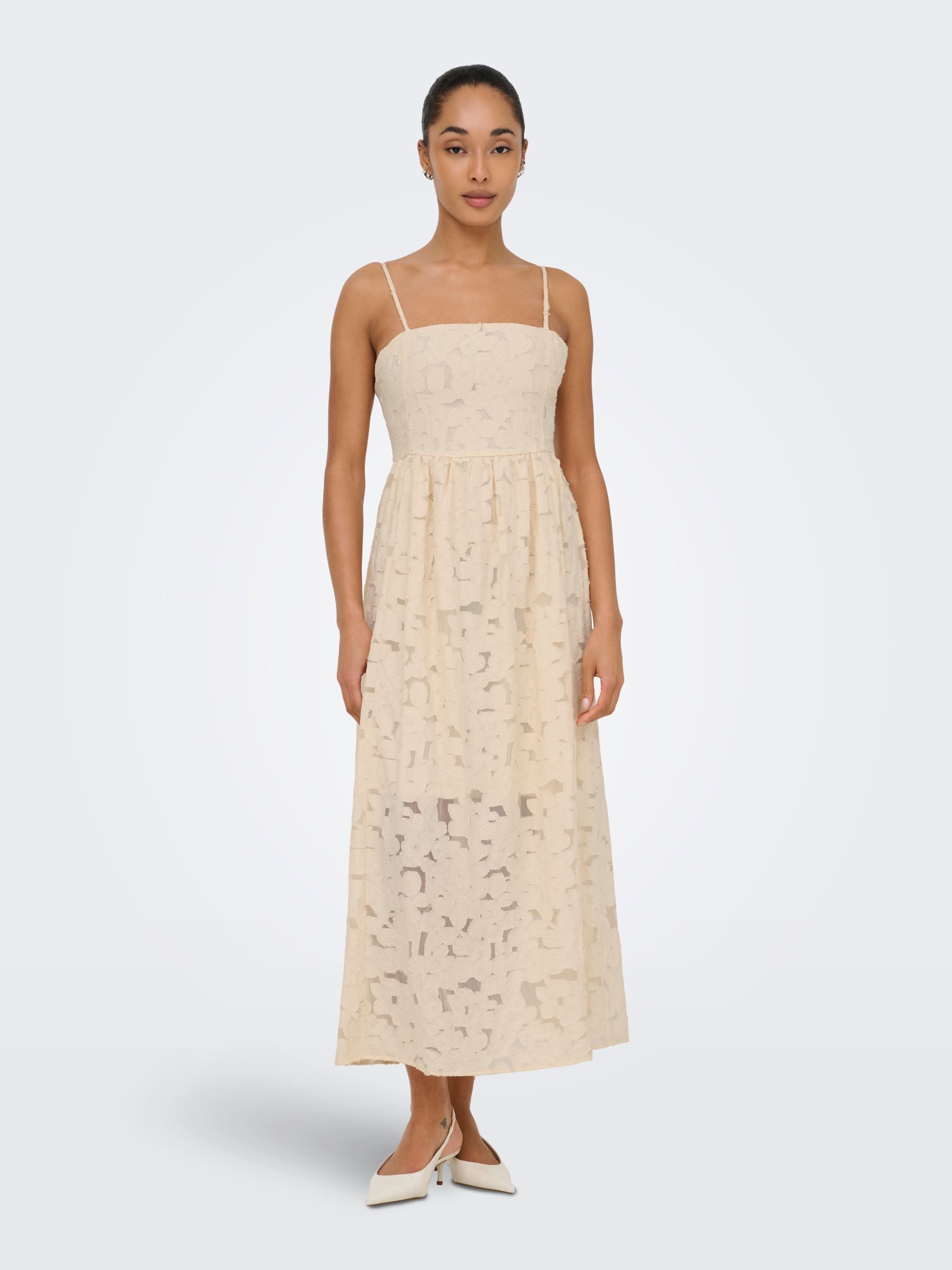Robe, JDY