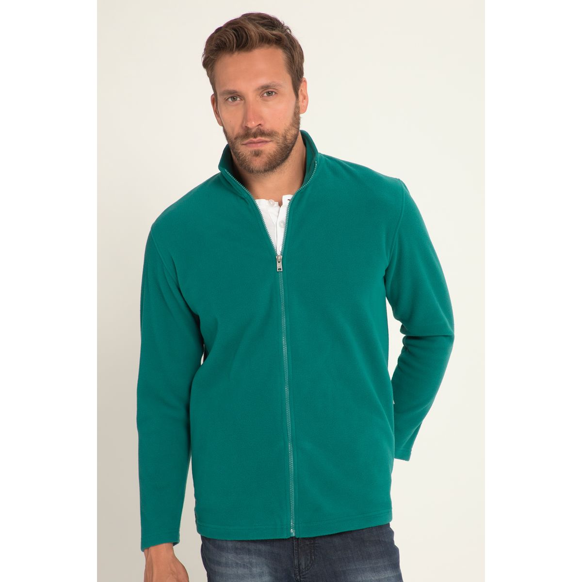 Veste petrol homme top