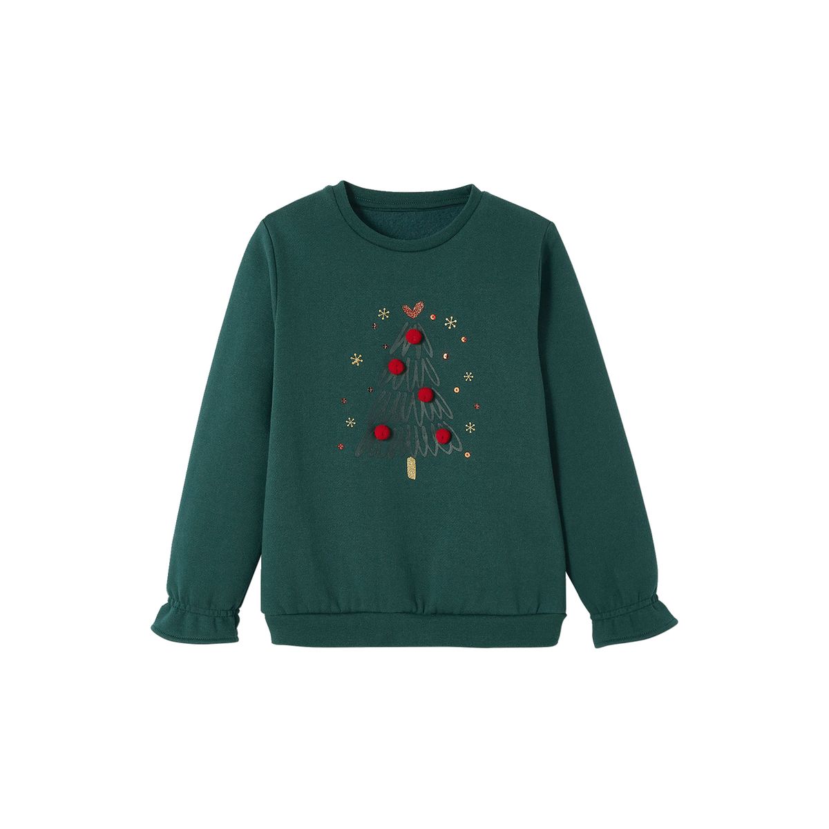 Pull de no l La Redoute