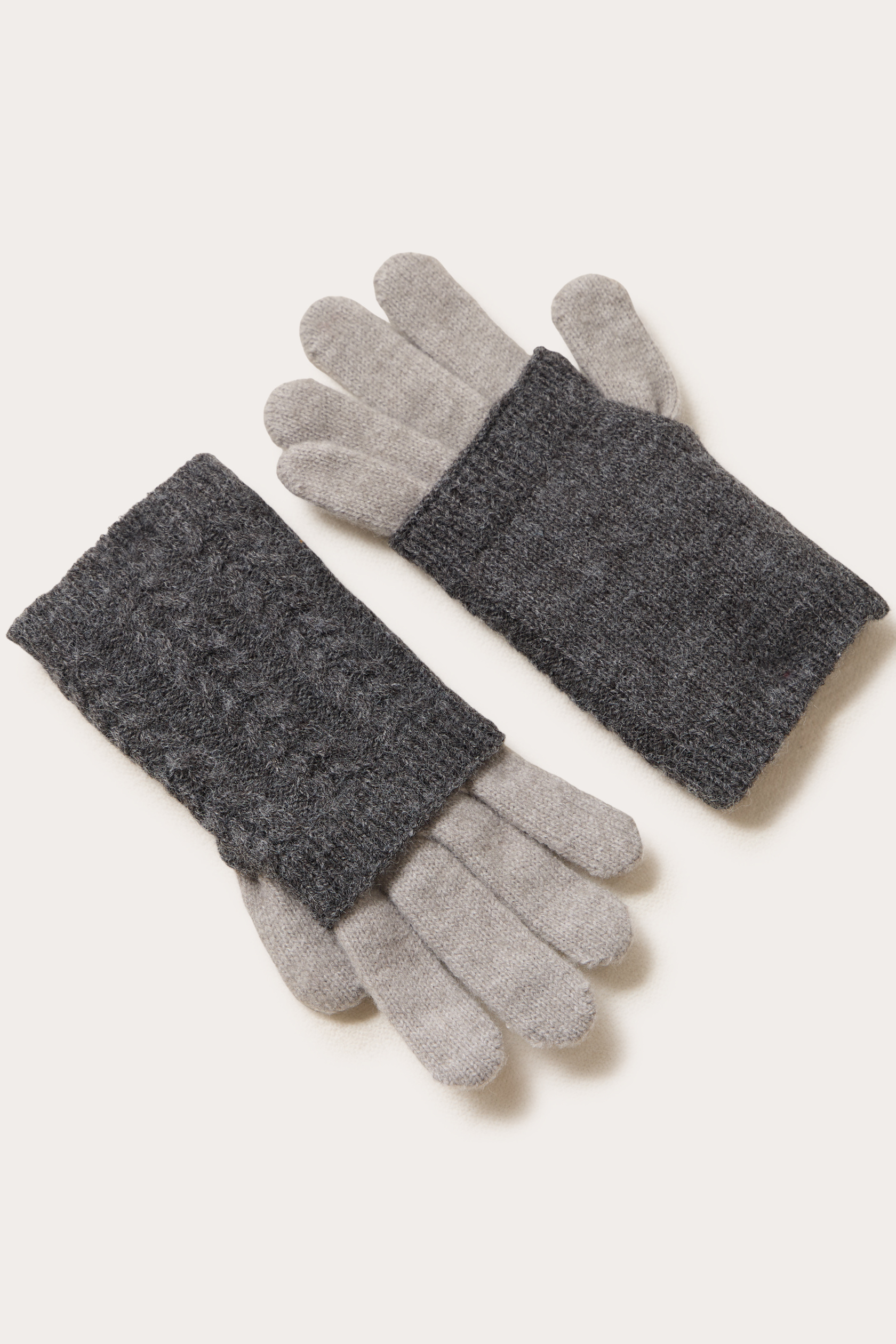 Gants mitaines 2-en-1, CACHE CACHE