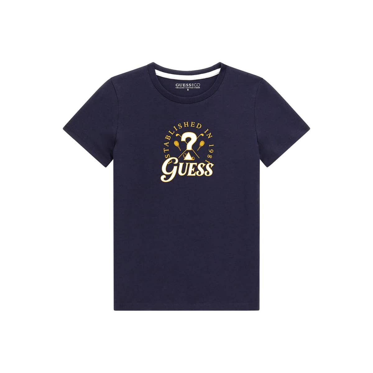 Guess kids shirt hotsell
