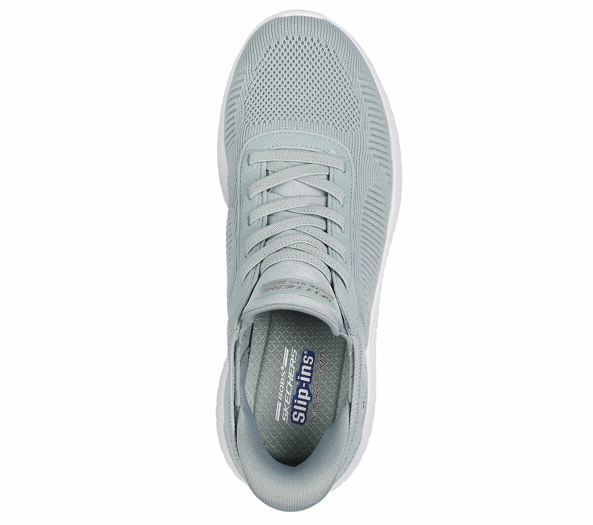Skechers Zapatillas sin cordones: Bobs Sport Squad Chaos — photo 3
