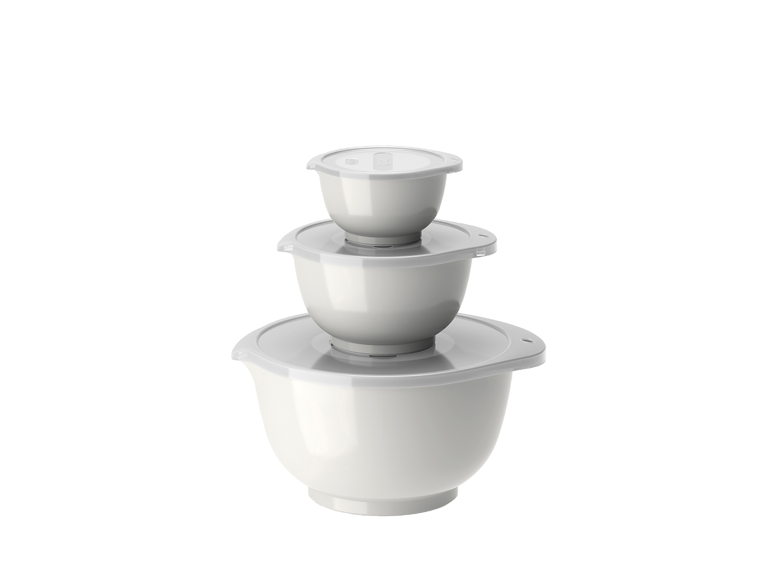 Set de bols 6 pces NEW MARGRETHE, ROSTI