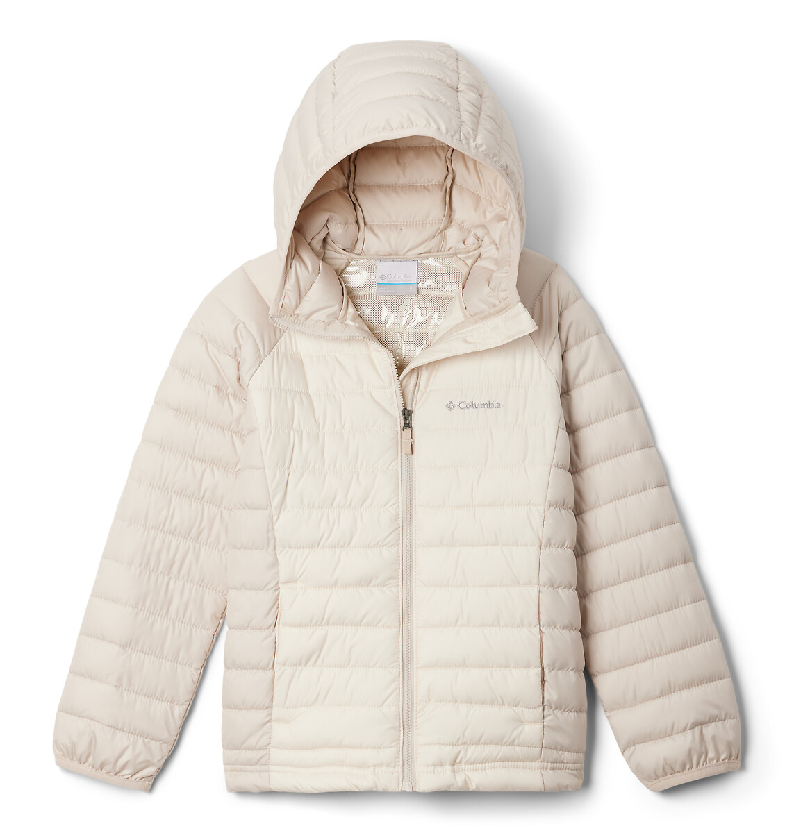 Powder Lite™ II Jacket with Hood, COLUMBIA