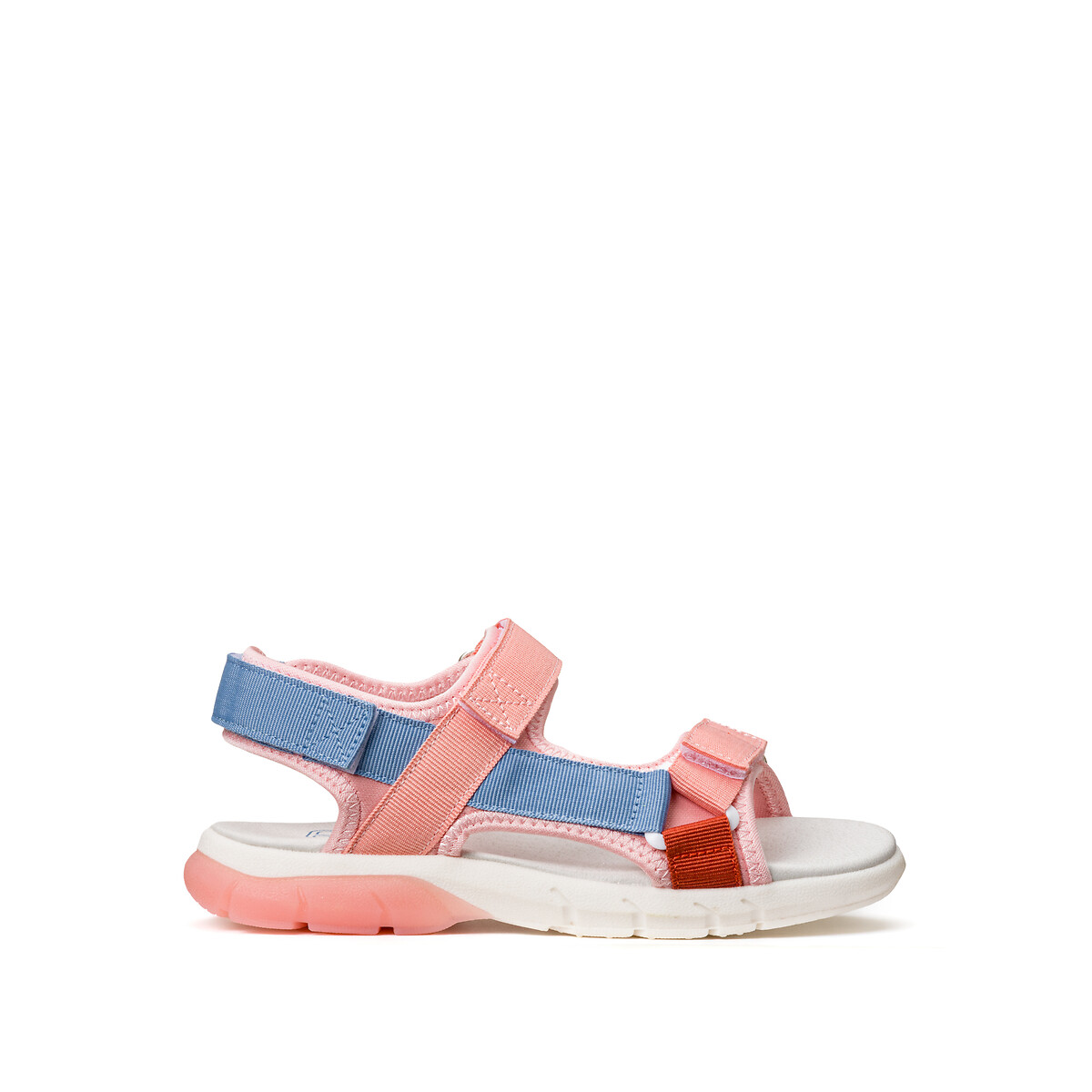 Kids Sandals with Touch ’n’ Close Fastening