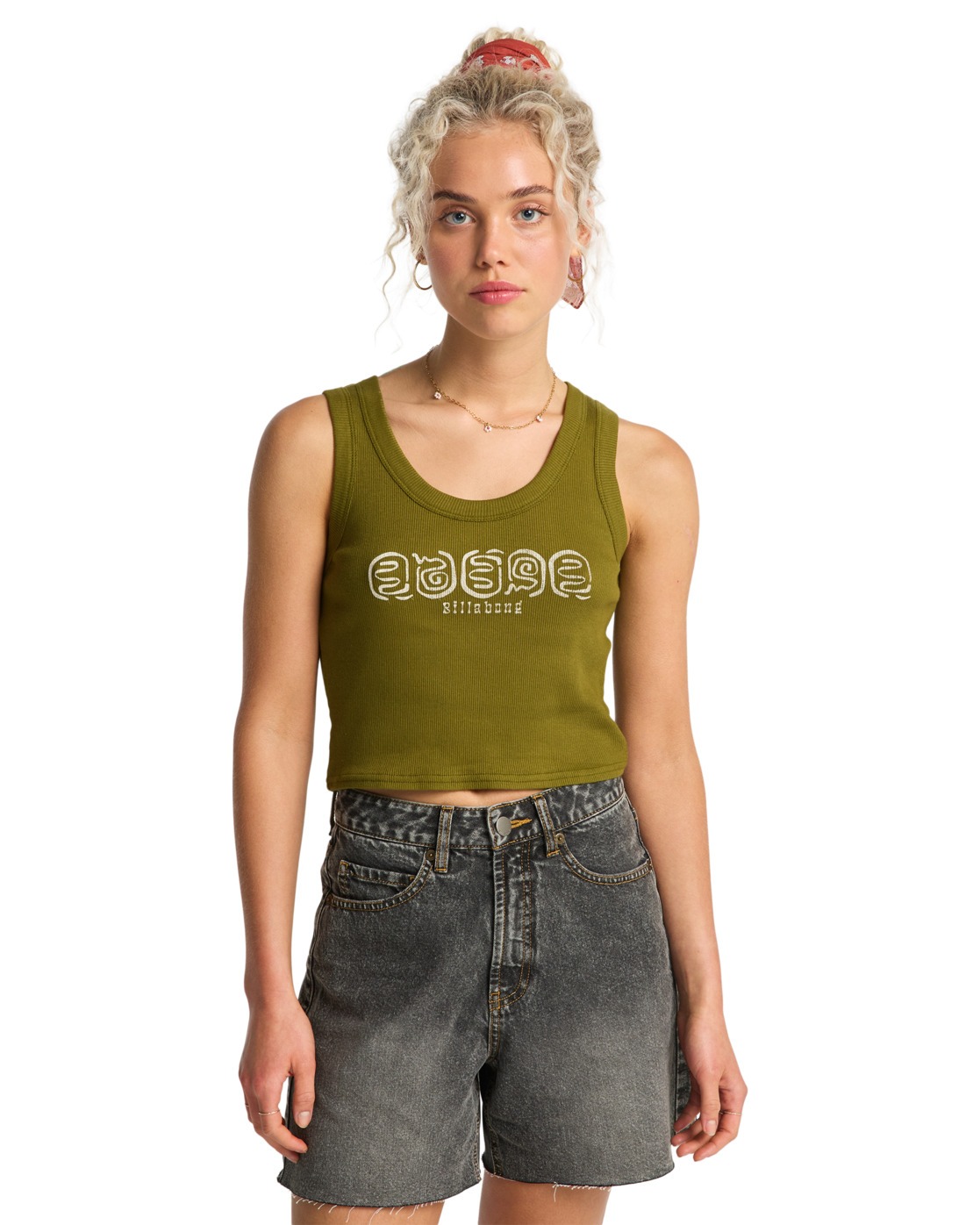 Débardeur STIRRED UP, BILLABONG