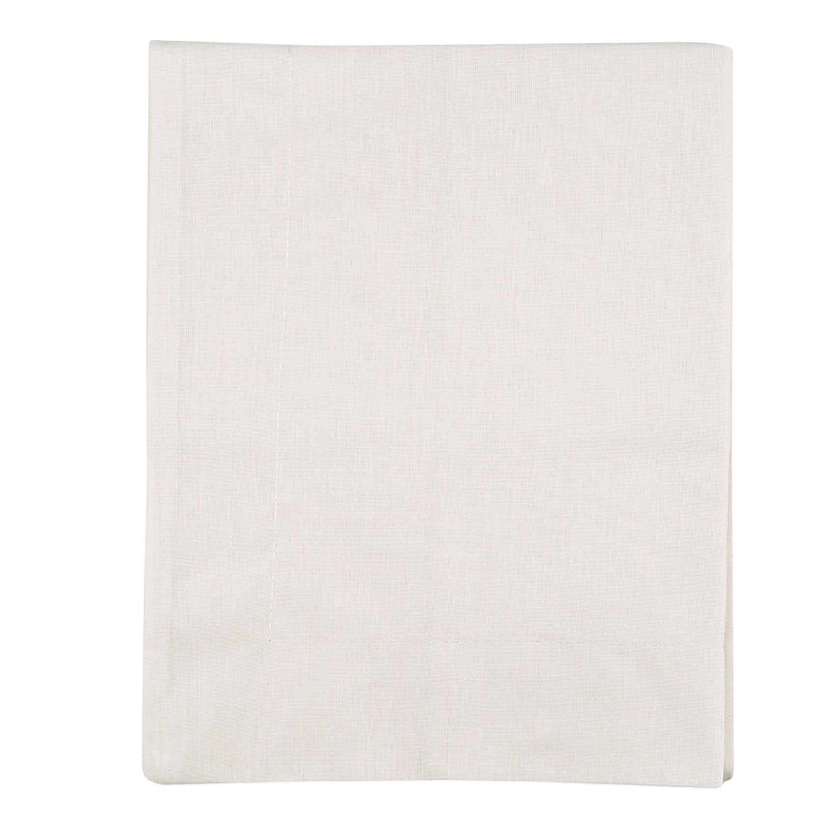 Taie de traversin en 100% coton, TOISON D OR