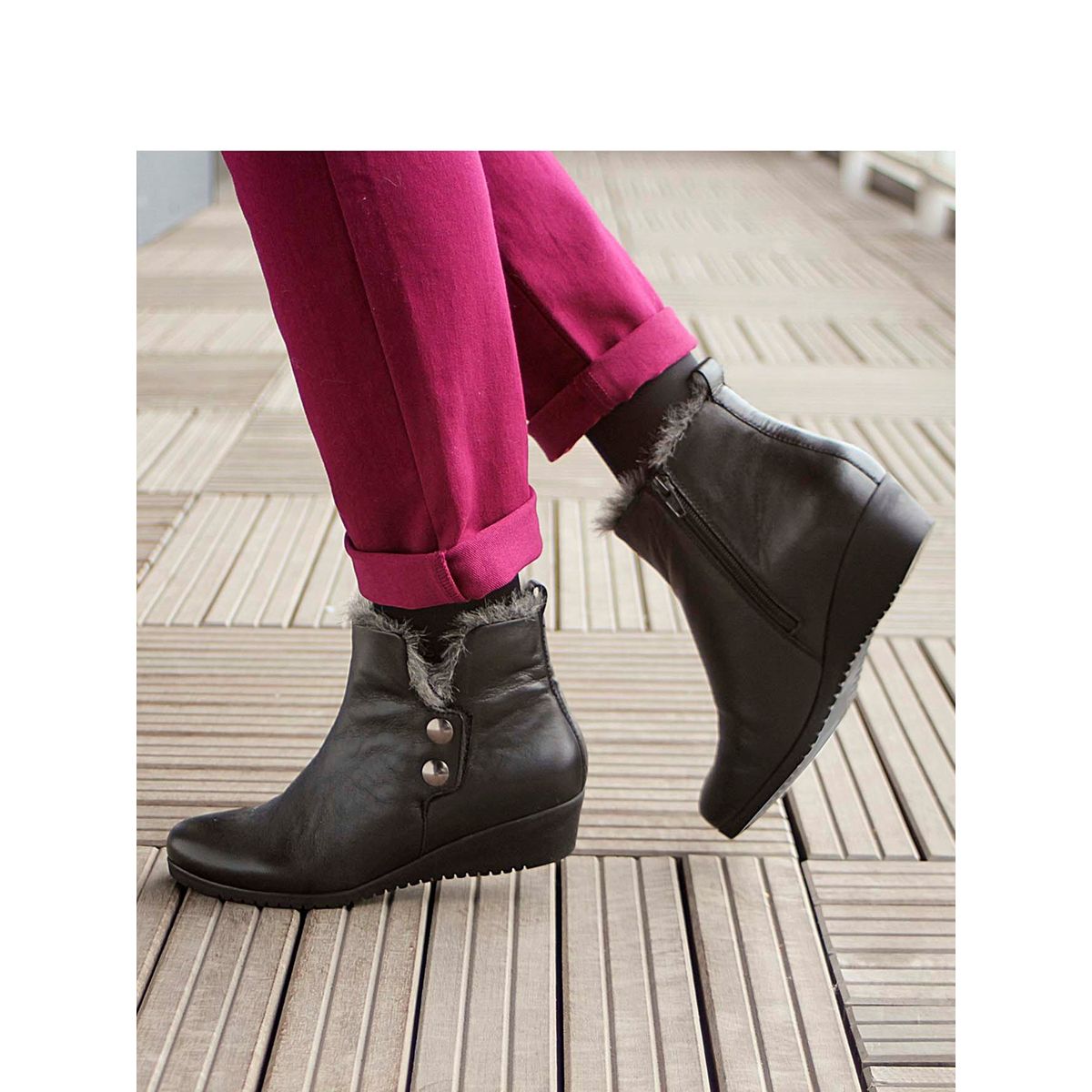 Pediconfort la redoute on sale