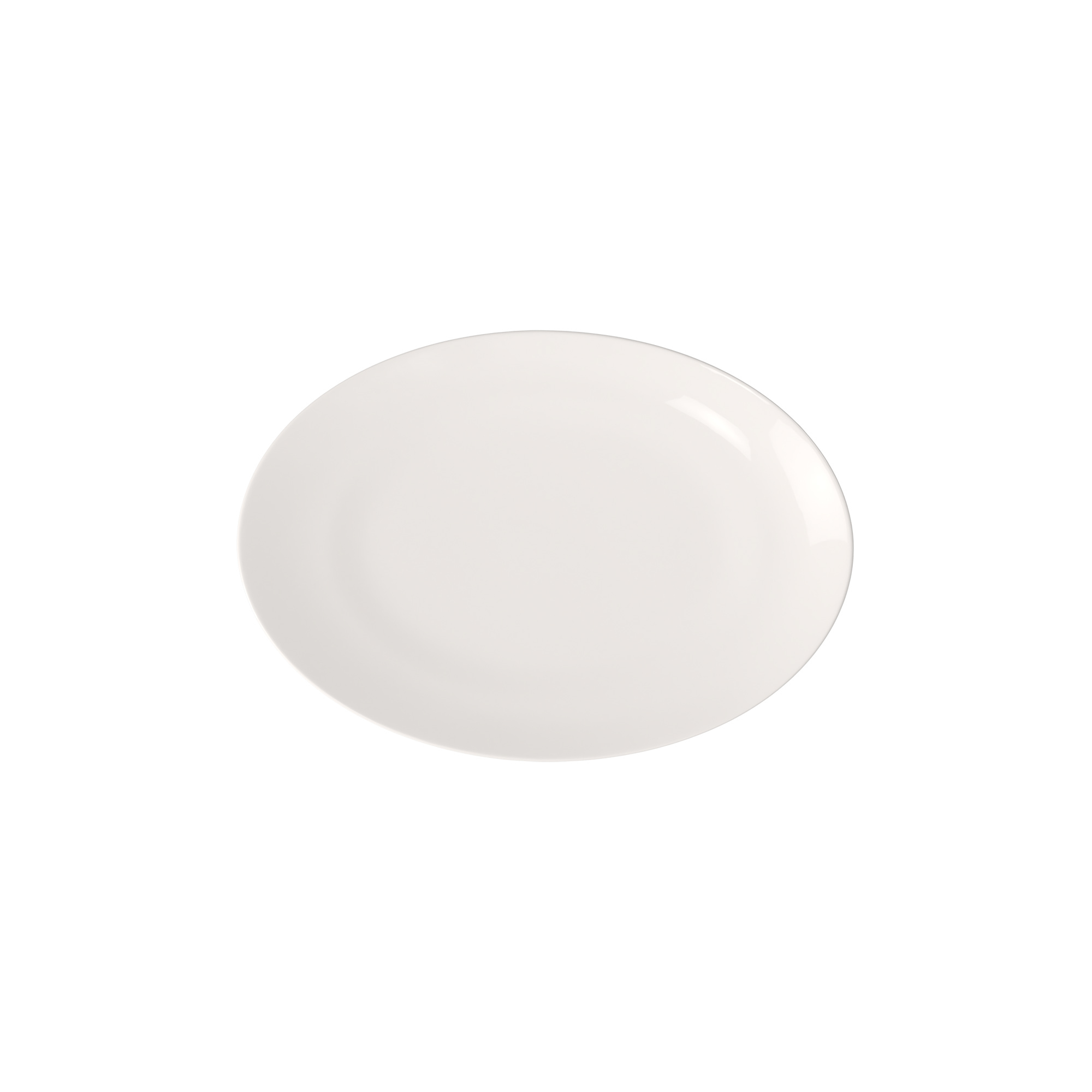Plat De Service Ovale FOR ME, VILLEROY & BOCH