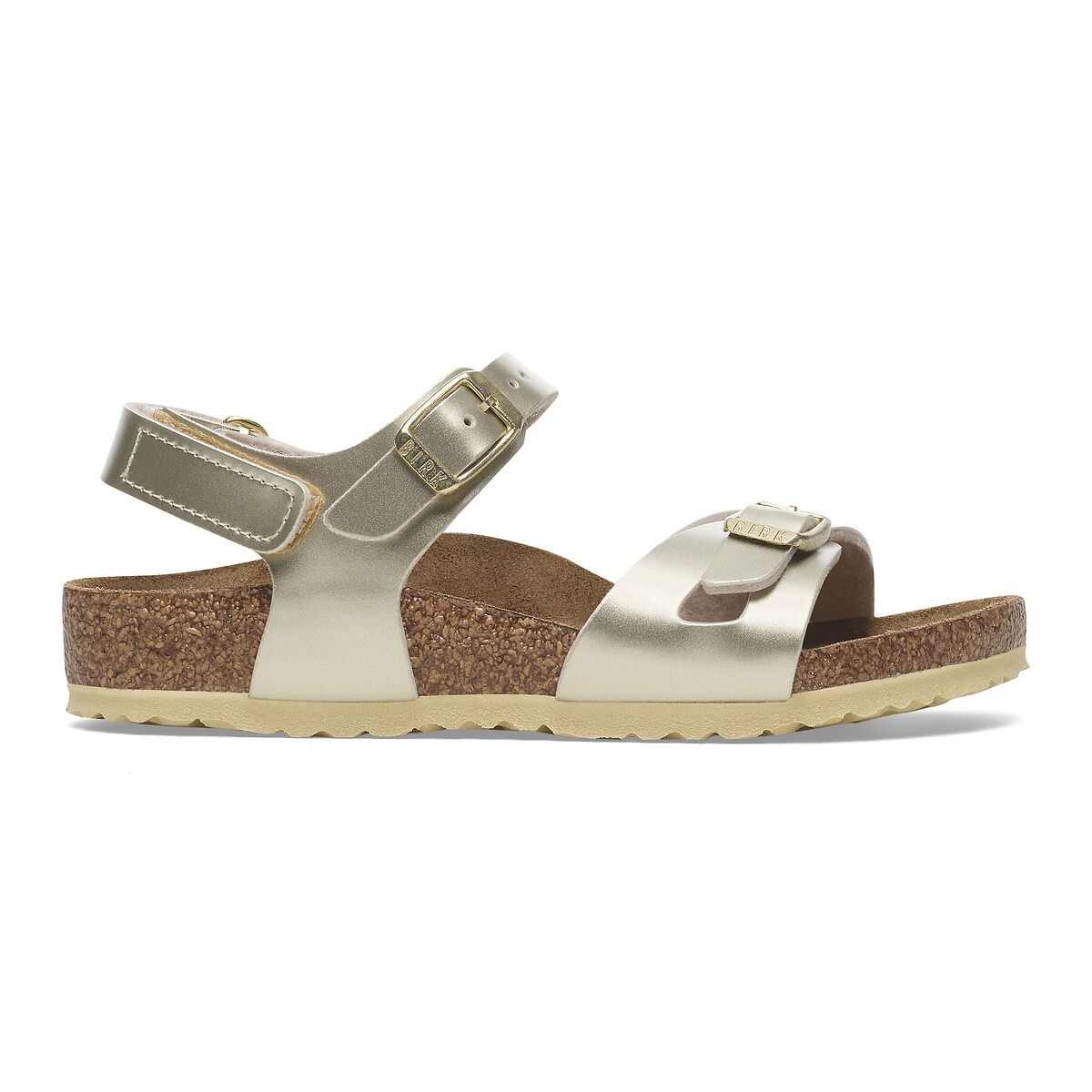 Kids Rio Sandals with Heel Strap, BIRKENSTOCK