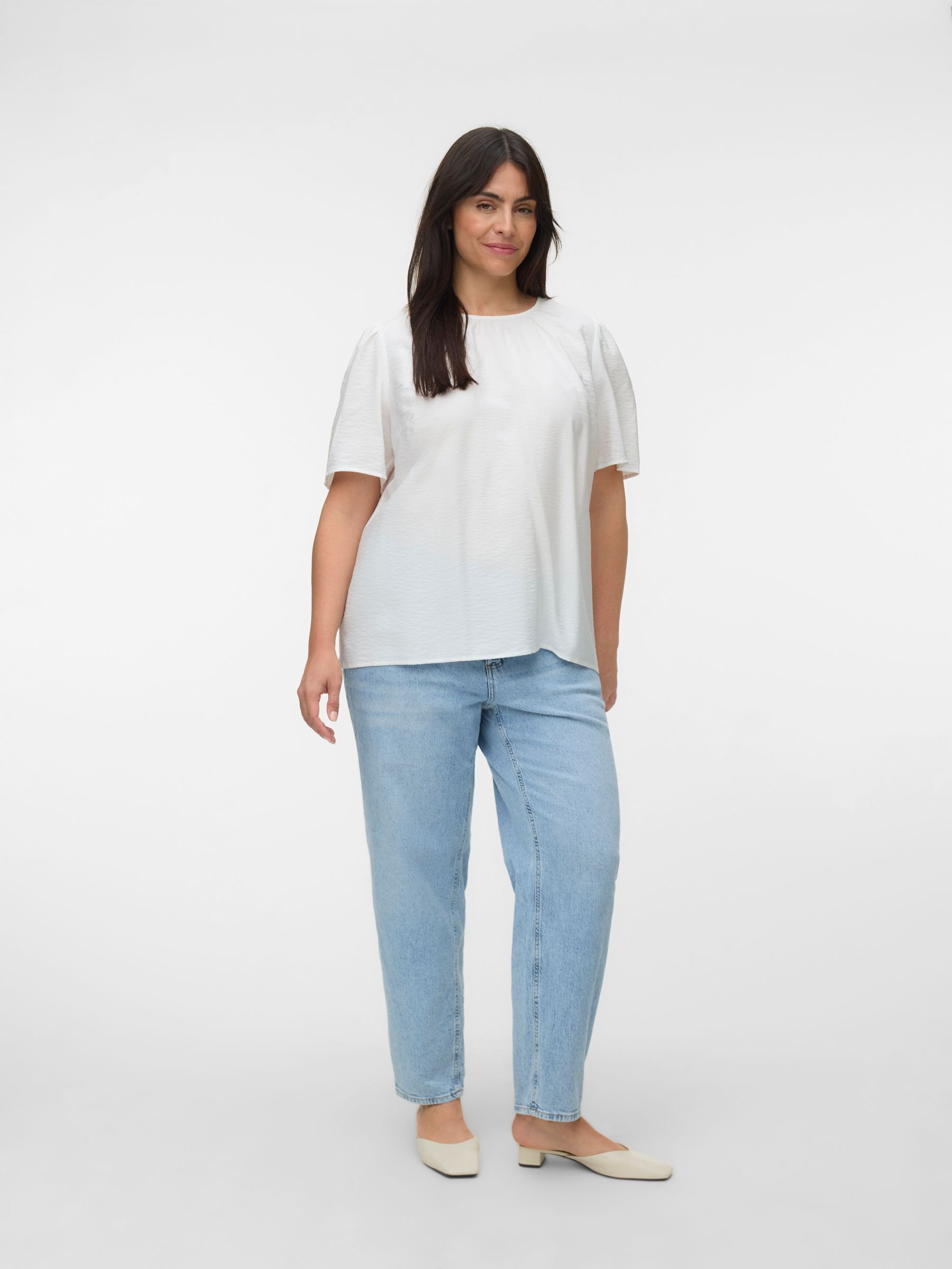 Top, VERO MODA