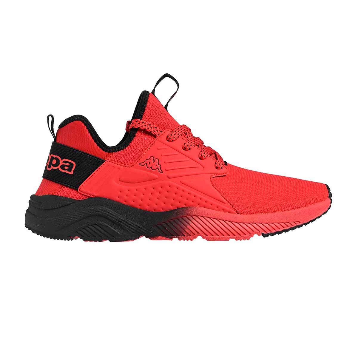 Basket kappa rouge La Redoute