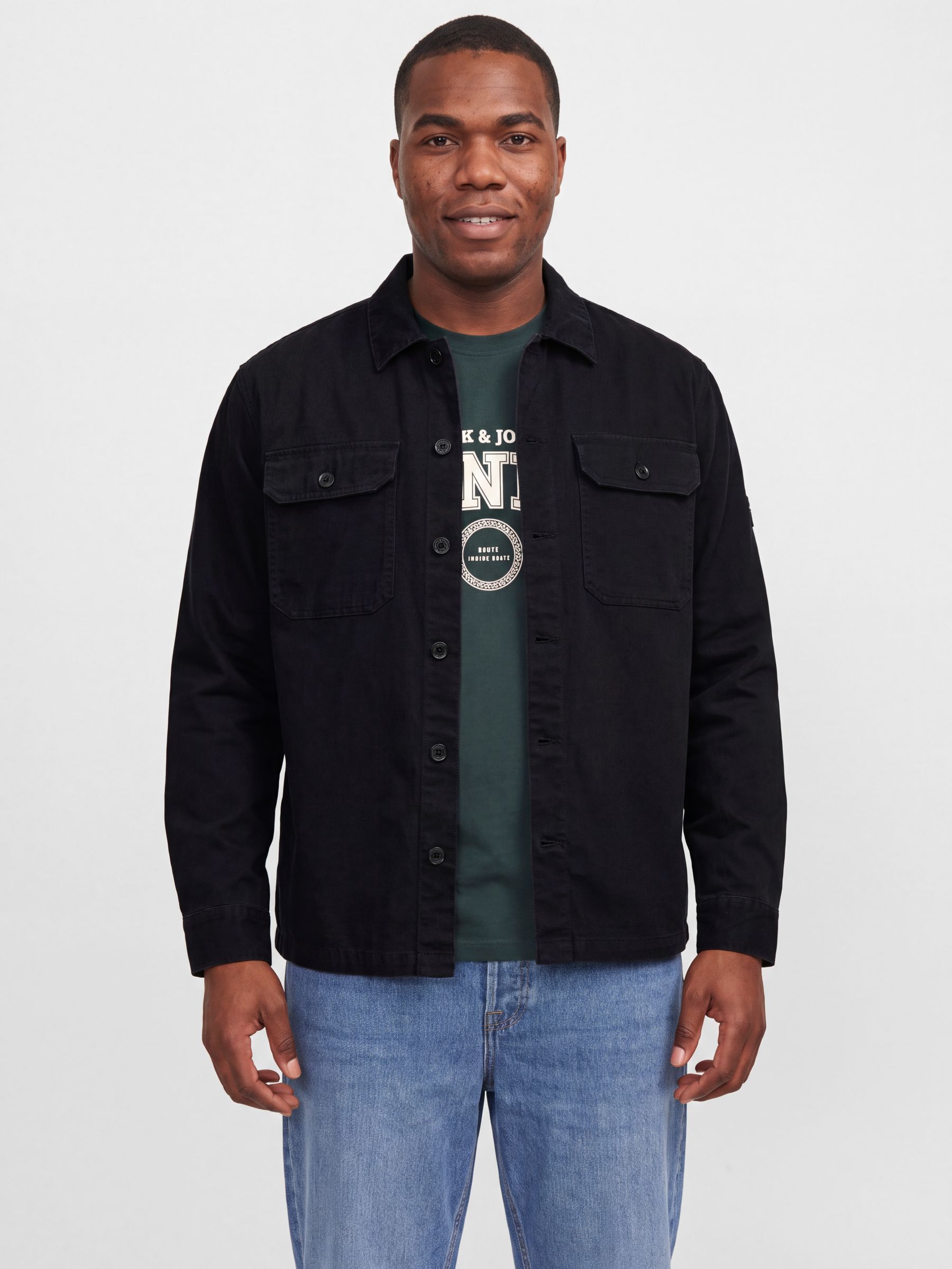 Chemise, JACK & JONES