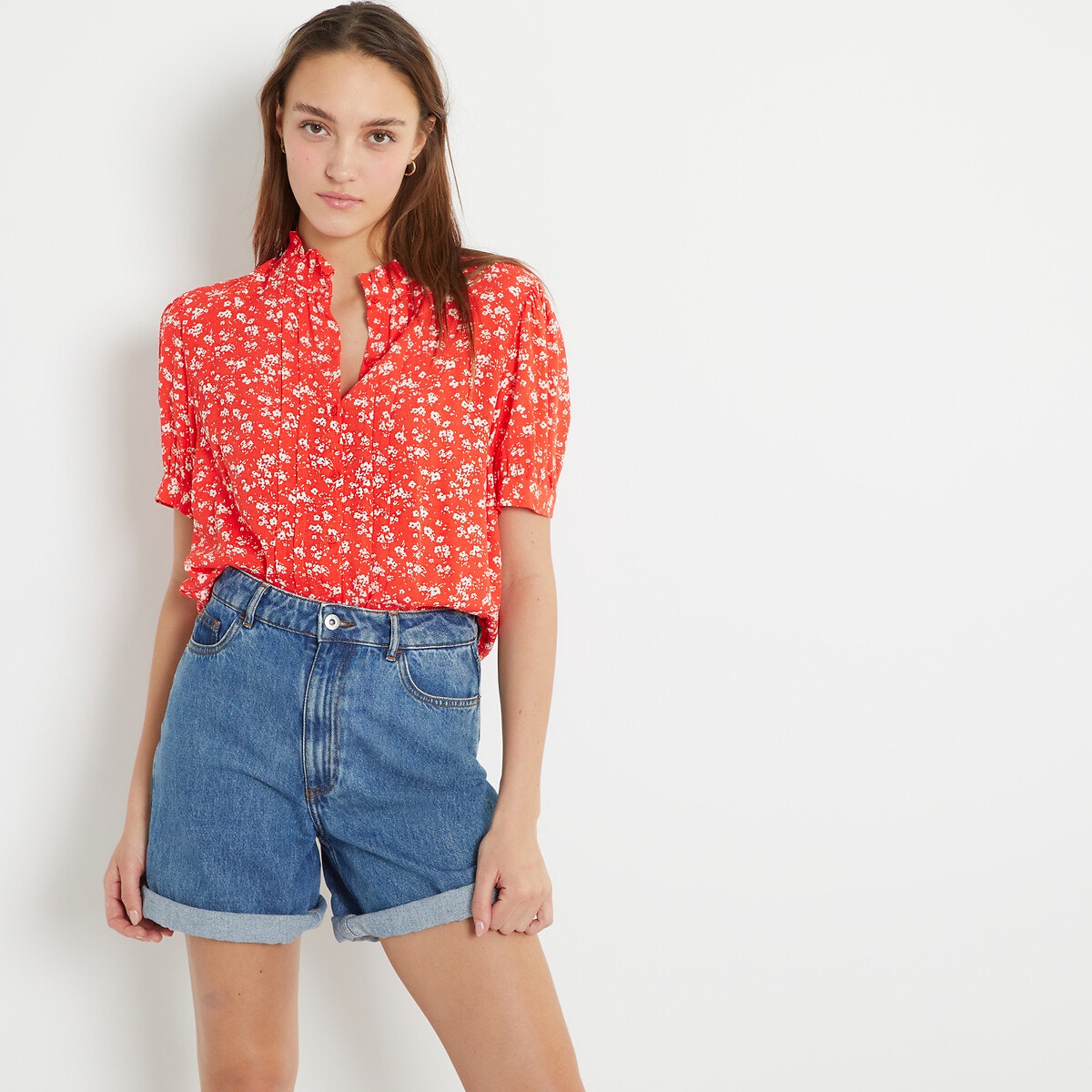 Chemise liberty femme deals