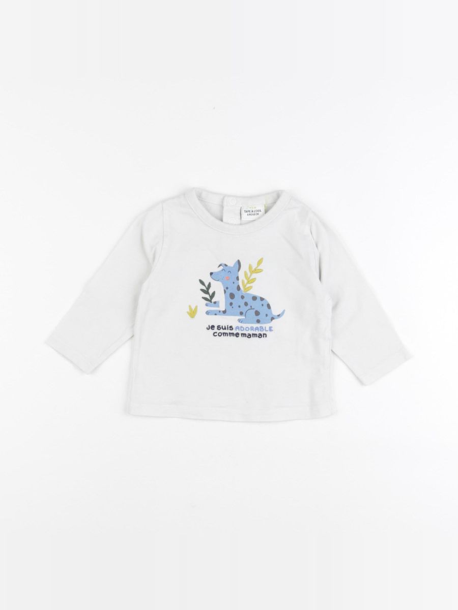 Tee-shirt - Très bon état, TAPE A L'OEIL