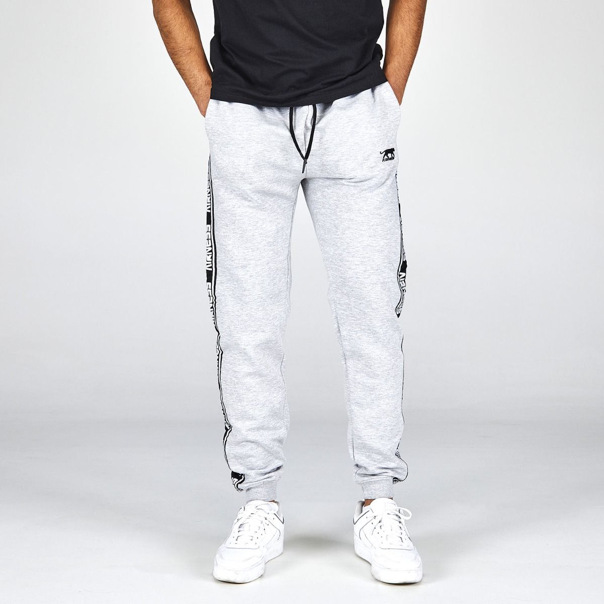 Airness taille sales grand ou petit
