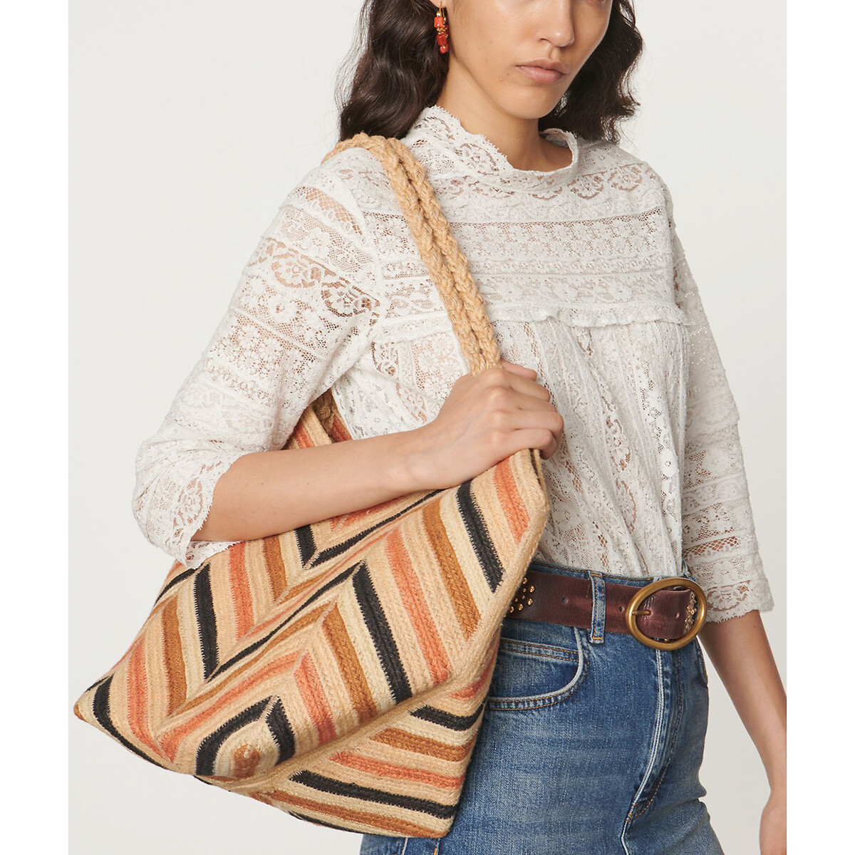 Vanessa bruno sales la redoute
