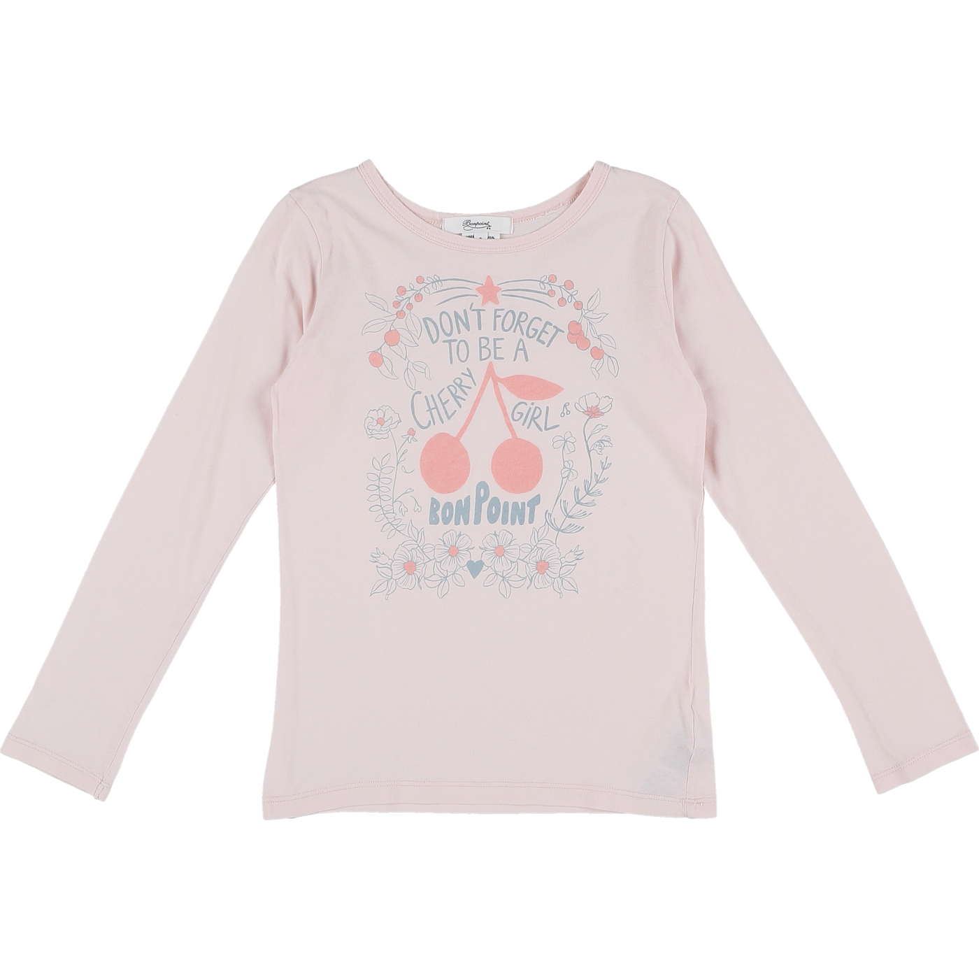 T-shirt - Très bon état, BONPOINT