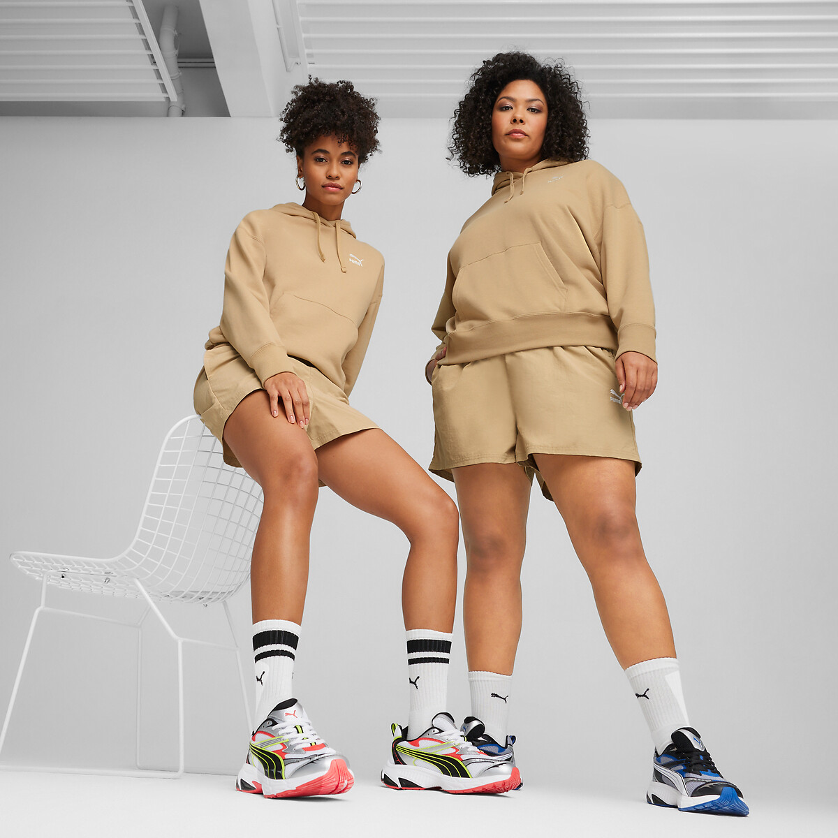 Puma femme clearance vetement