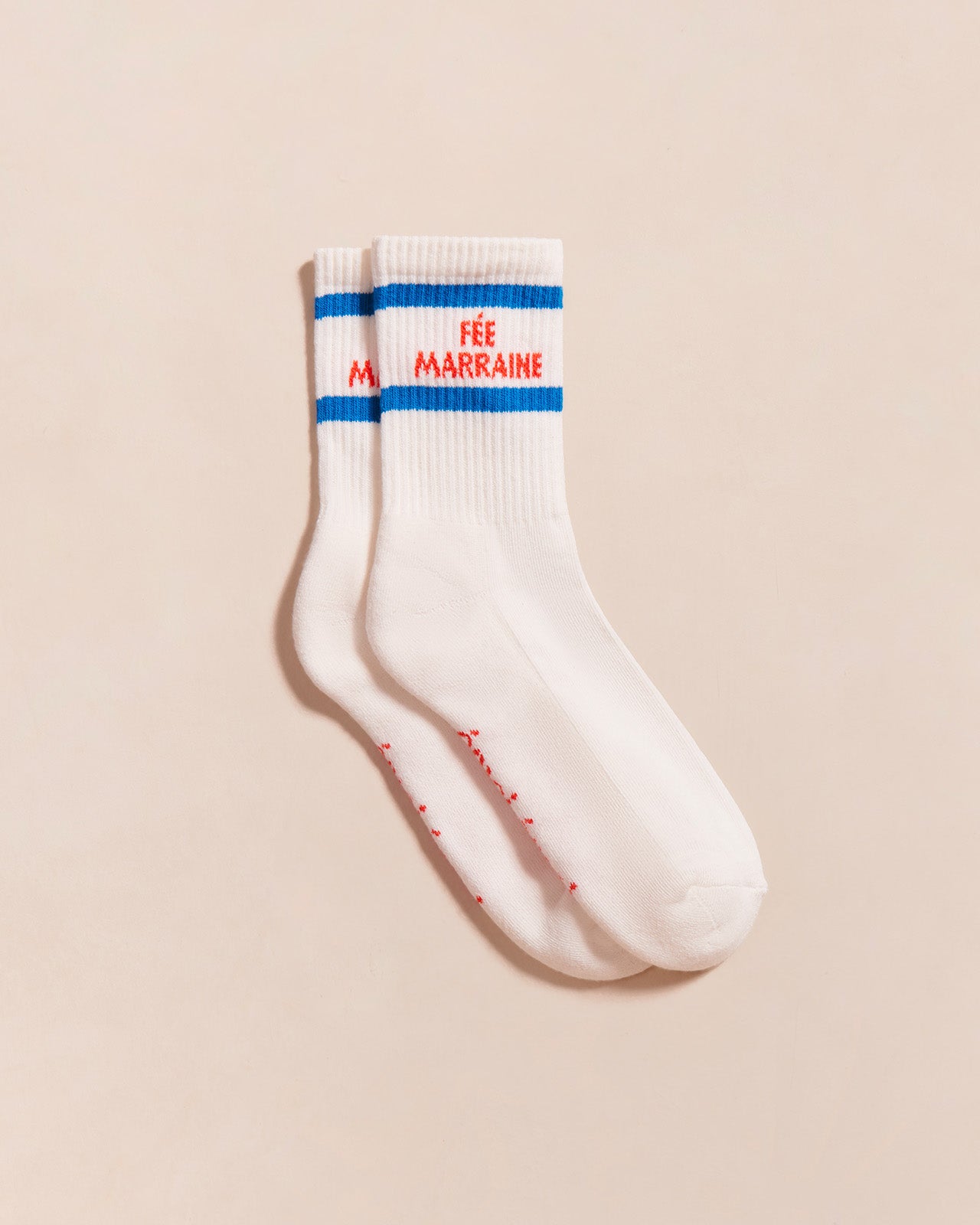 Chaussettes Fée marraine, FAMILY SOCKS, EMOI EMOI