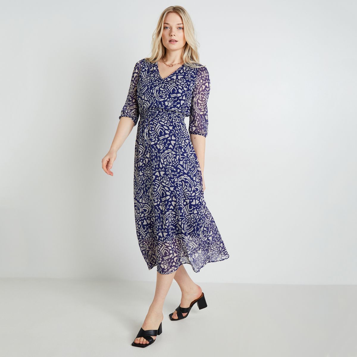 Grain de malice robe de ceremonie hot sale