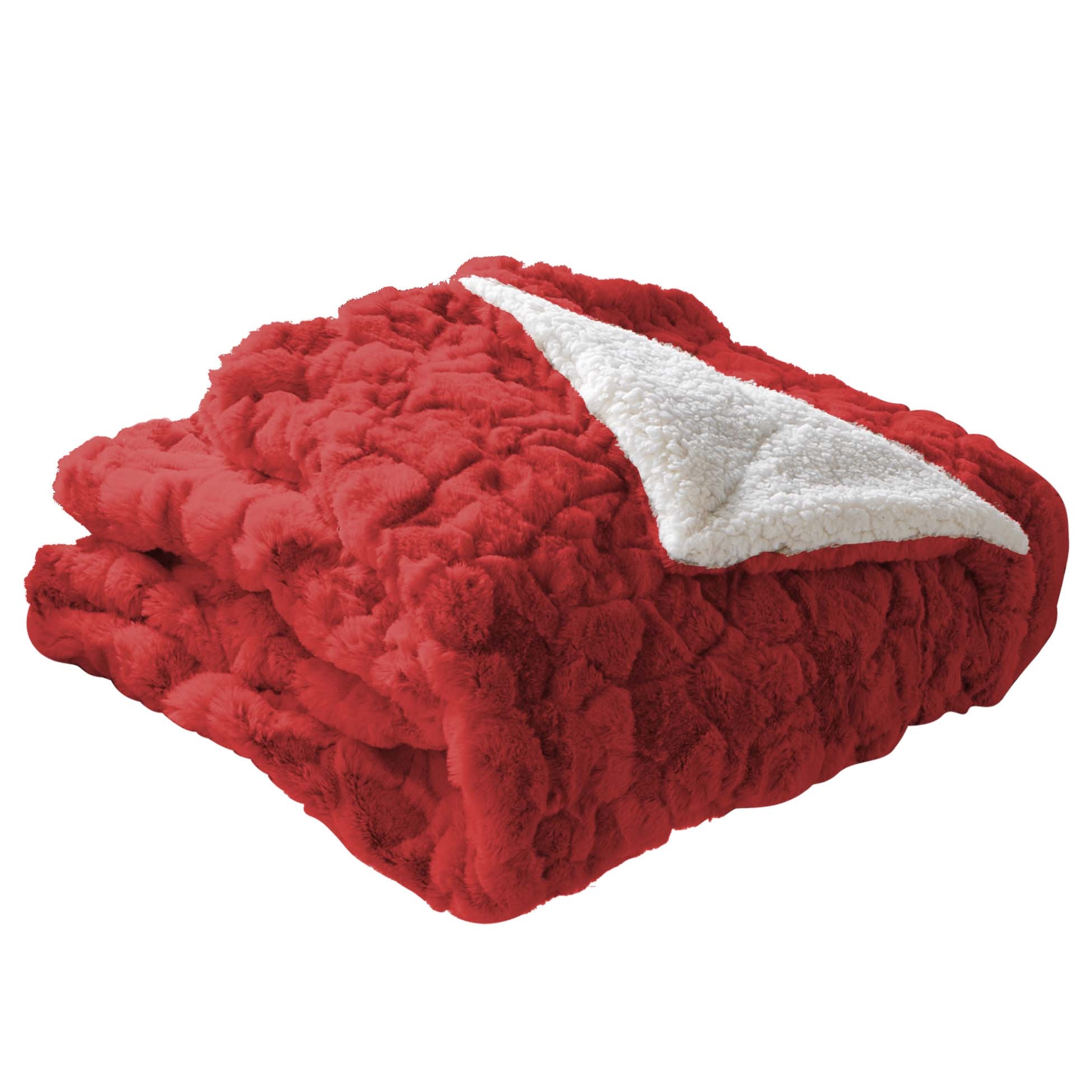 Plaid cocooning Collection Eskimos, EDEN